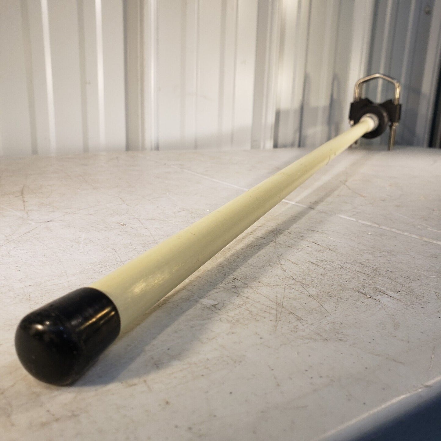 CelWave RFS 449-471 MHz Unity Gain Fiberglass Omni Directional Antenna 28" L