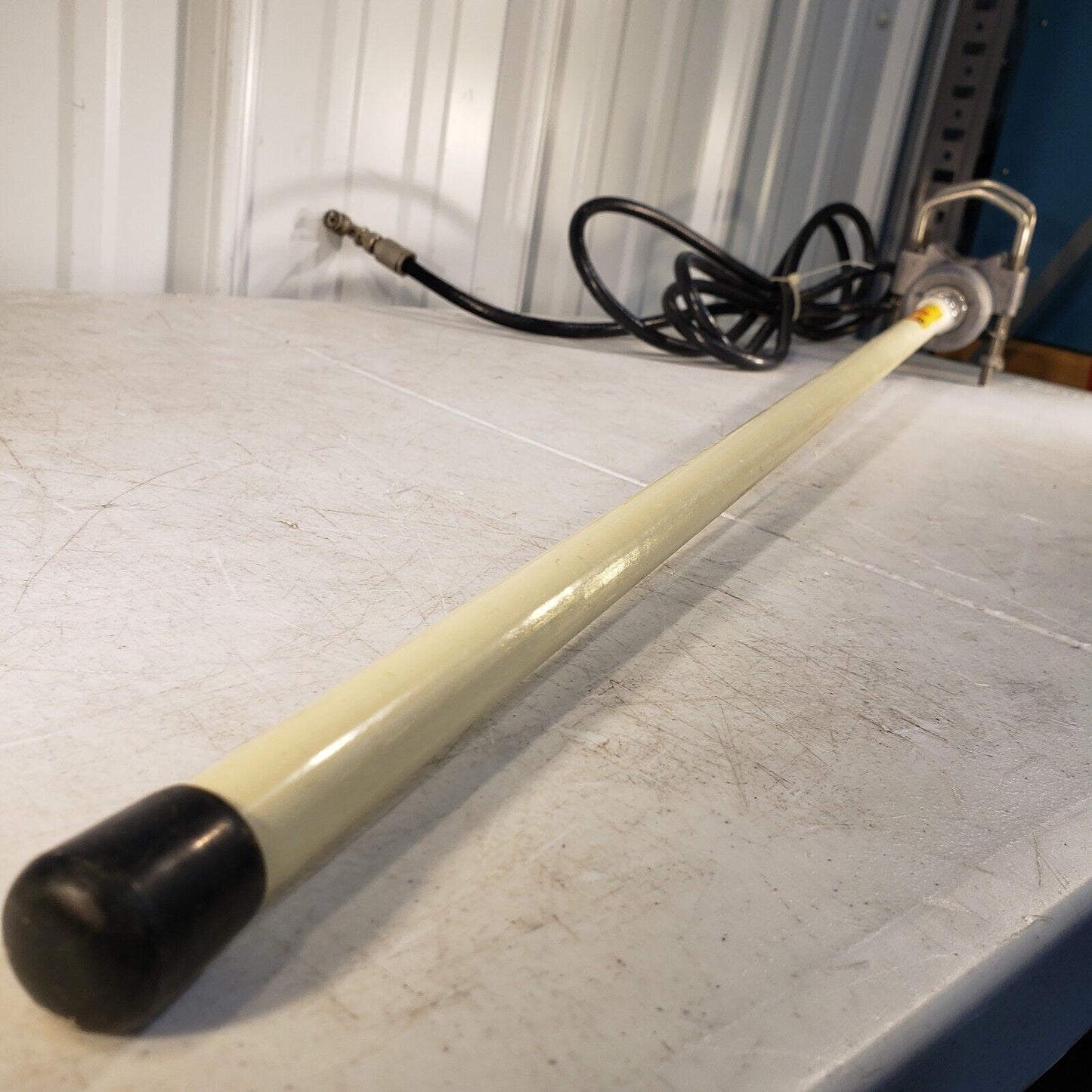 CelWave RFS 449-471 MHz Unity Gain Fiberglass Omni Directional Antenna 28" L