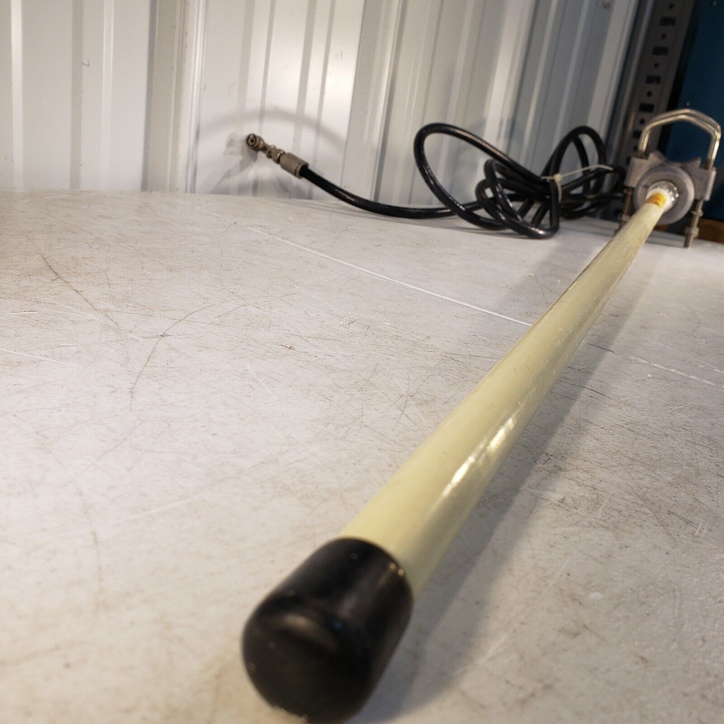 CelWave RFS 449-471 MHz Unity Gain Fiberglass Omni Directional Antenna 28" L