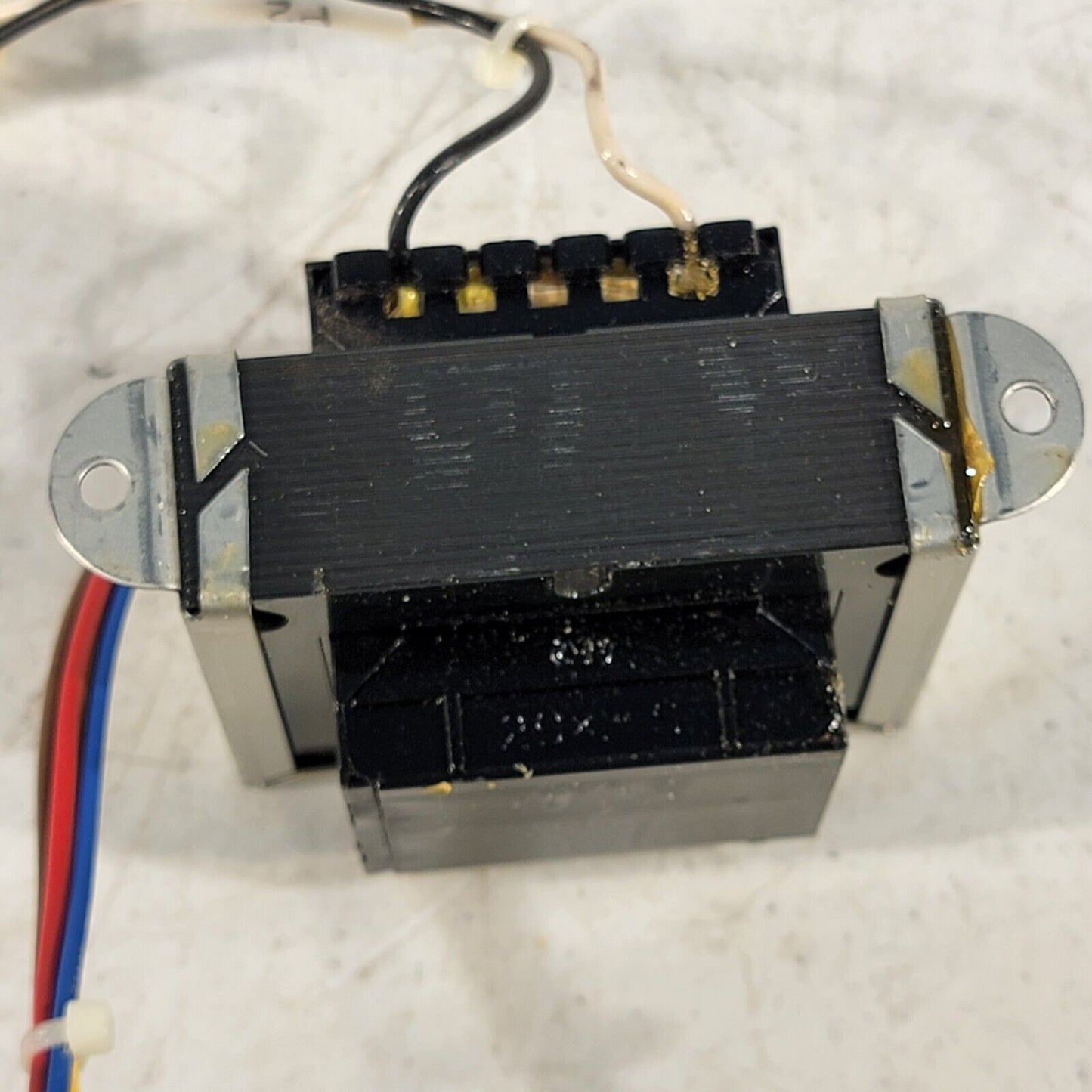 Inglot 9551-0200 120v Transformer for UV/VIS Detector 114-P-262 230605