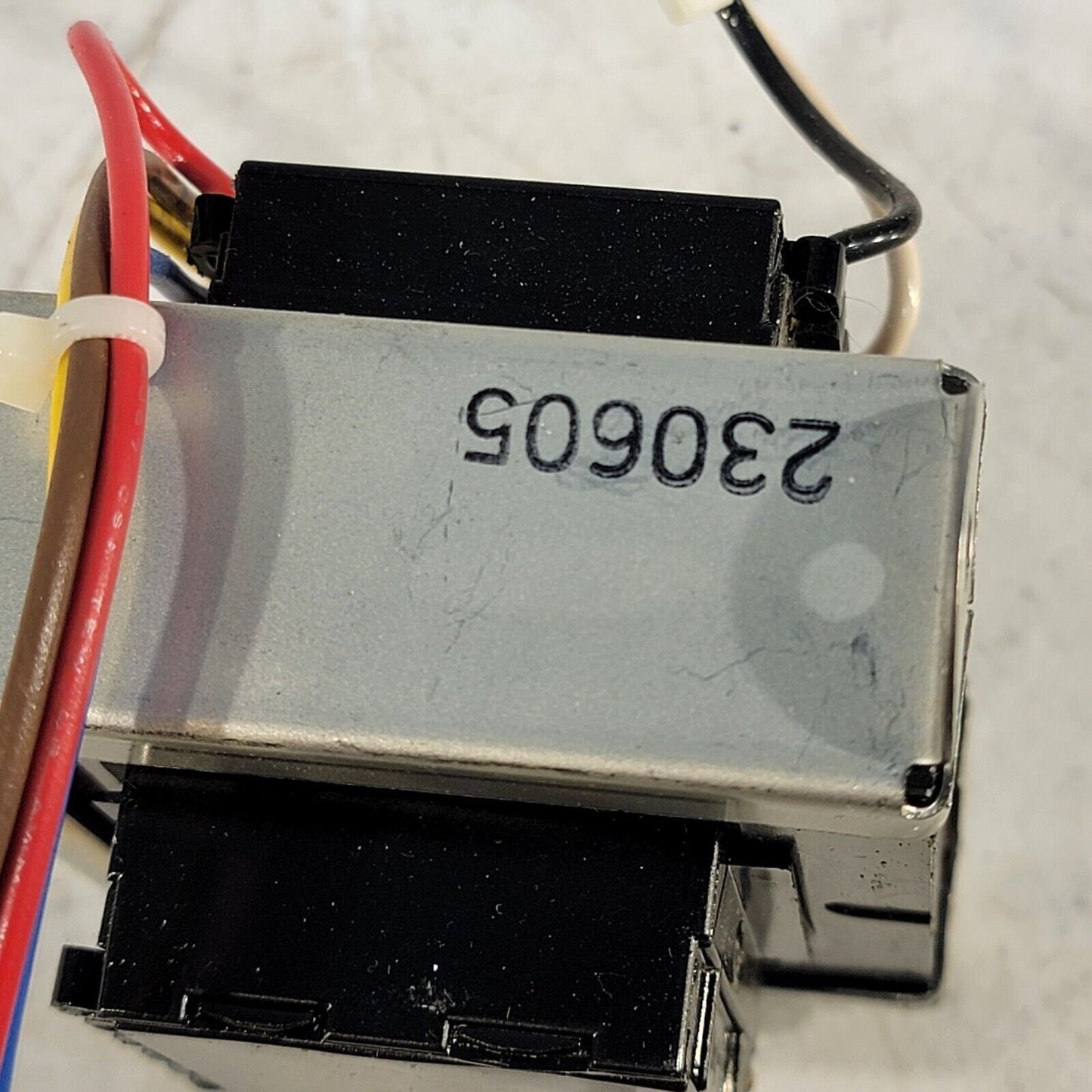 Inglot 9551-0200 120v Transformer for UV/VIS Detector 114-P-262 230605