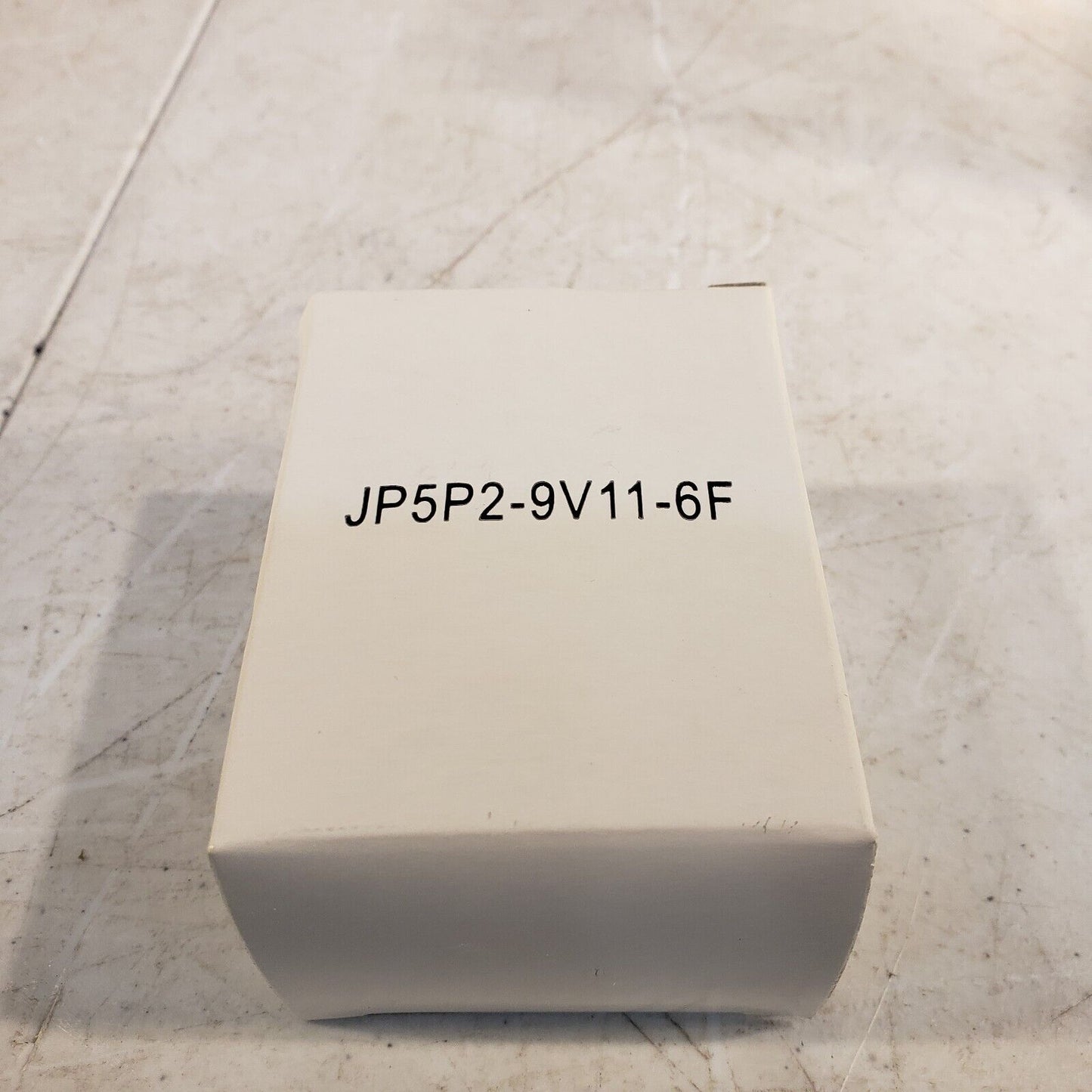 Max Stream JP5P2-9V11-6F AC Adapter 9VDC, 1.1A Output, Barrel Connector