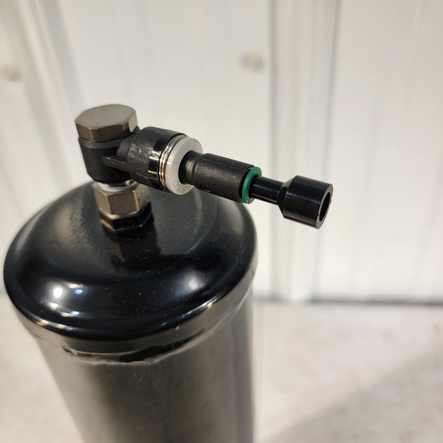 Parker Balston Replacement Carbon Module 75620 For Nitrogen Generation System