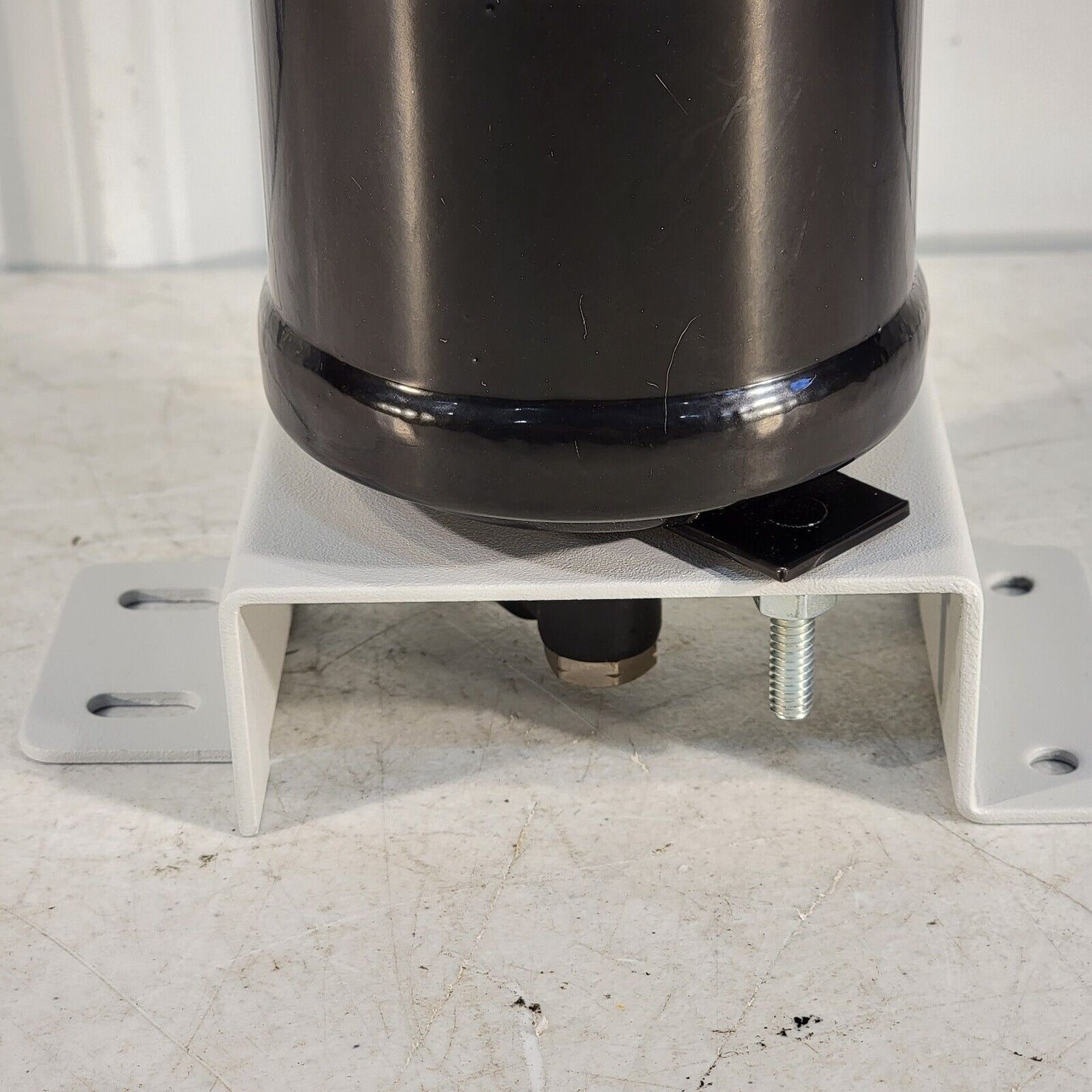 Parker Balston Replacement Carbon Module 75620 For Nitrogen Generation System