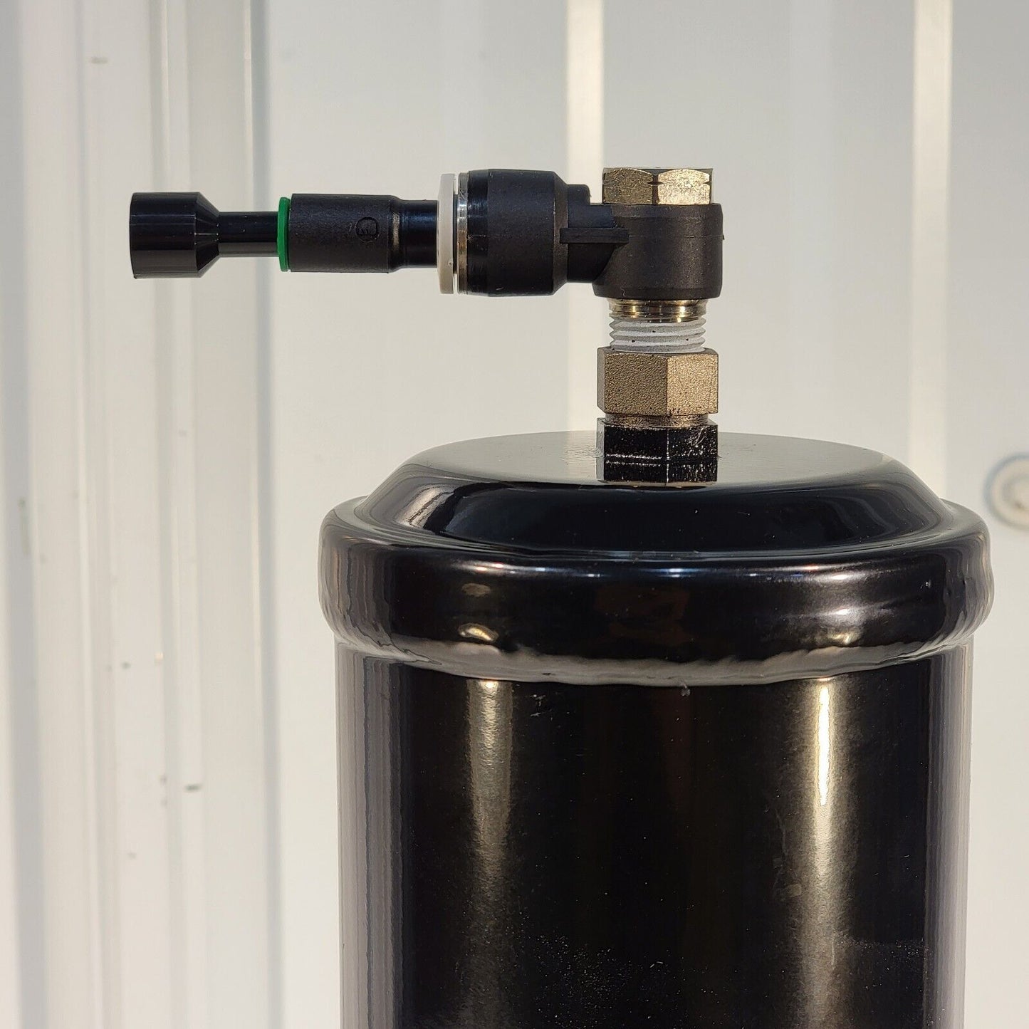 Parker Balston Replacement Carbon Module 75620 For Nitrogen Generation System