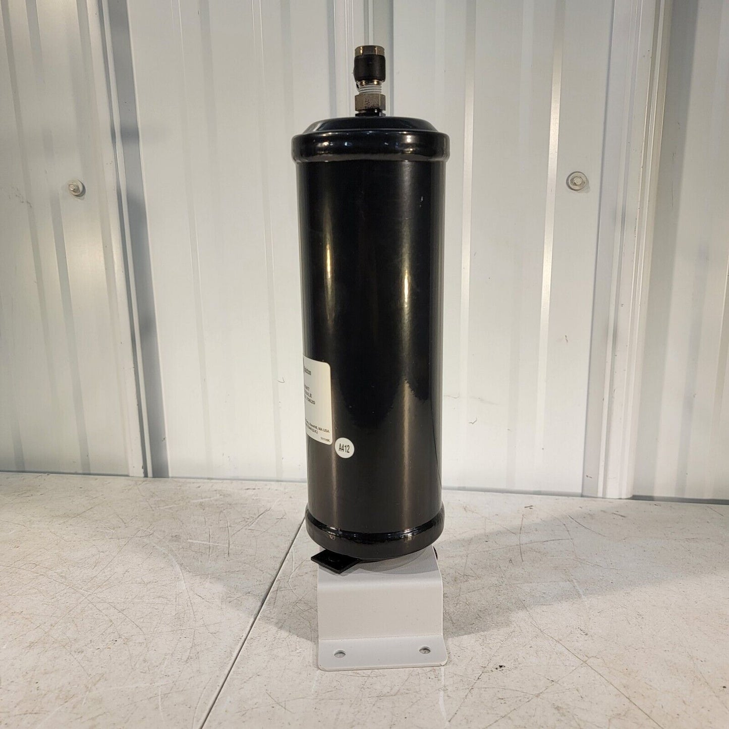 Parker Balston Replacement Carbon Module 75620 For Nitrogen Generation System