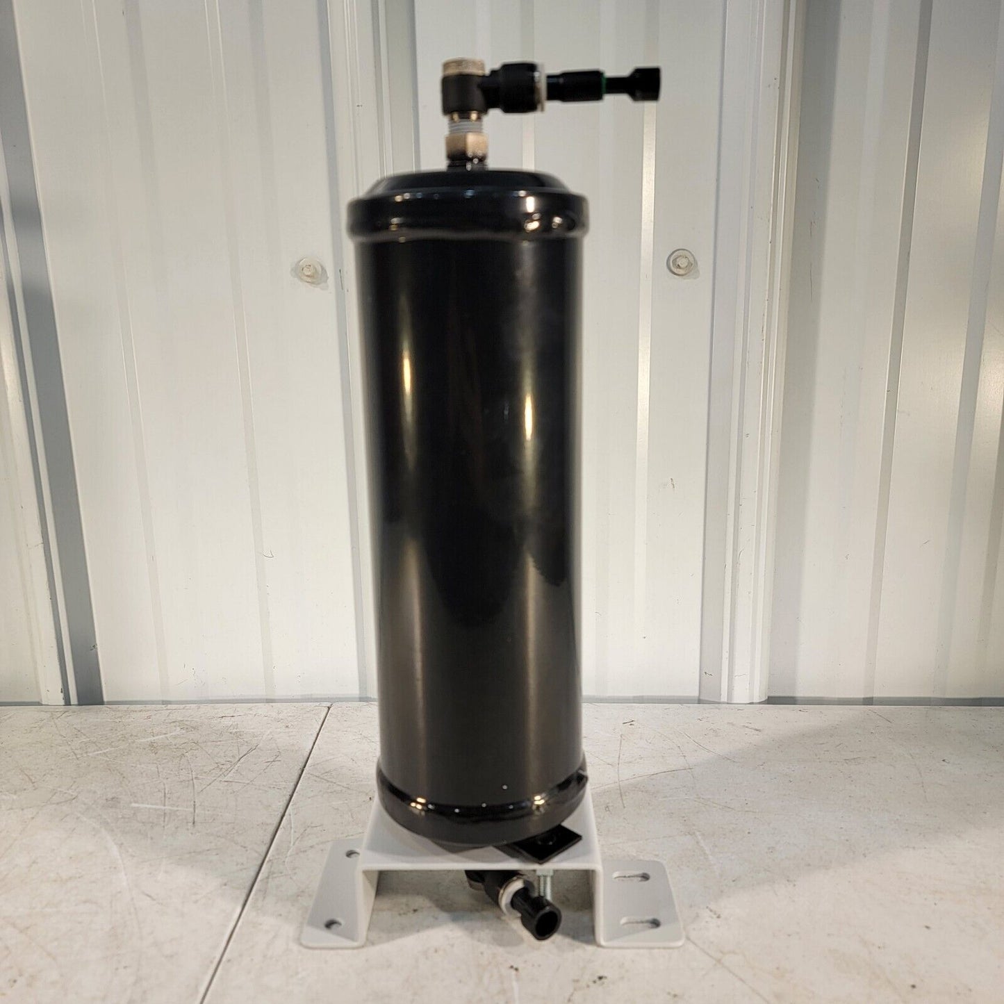 Parker Balston Replacement Carbon Module 75620 For Nitrogen Generation System