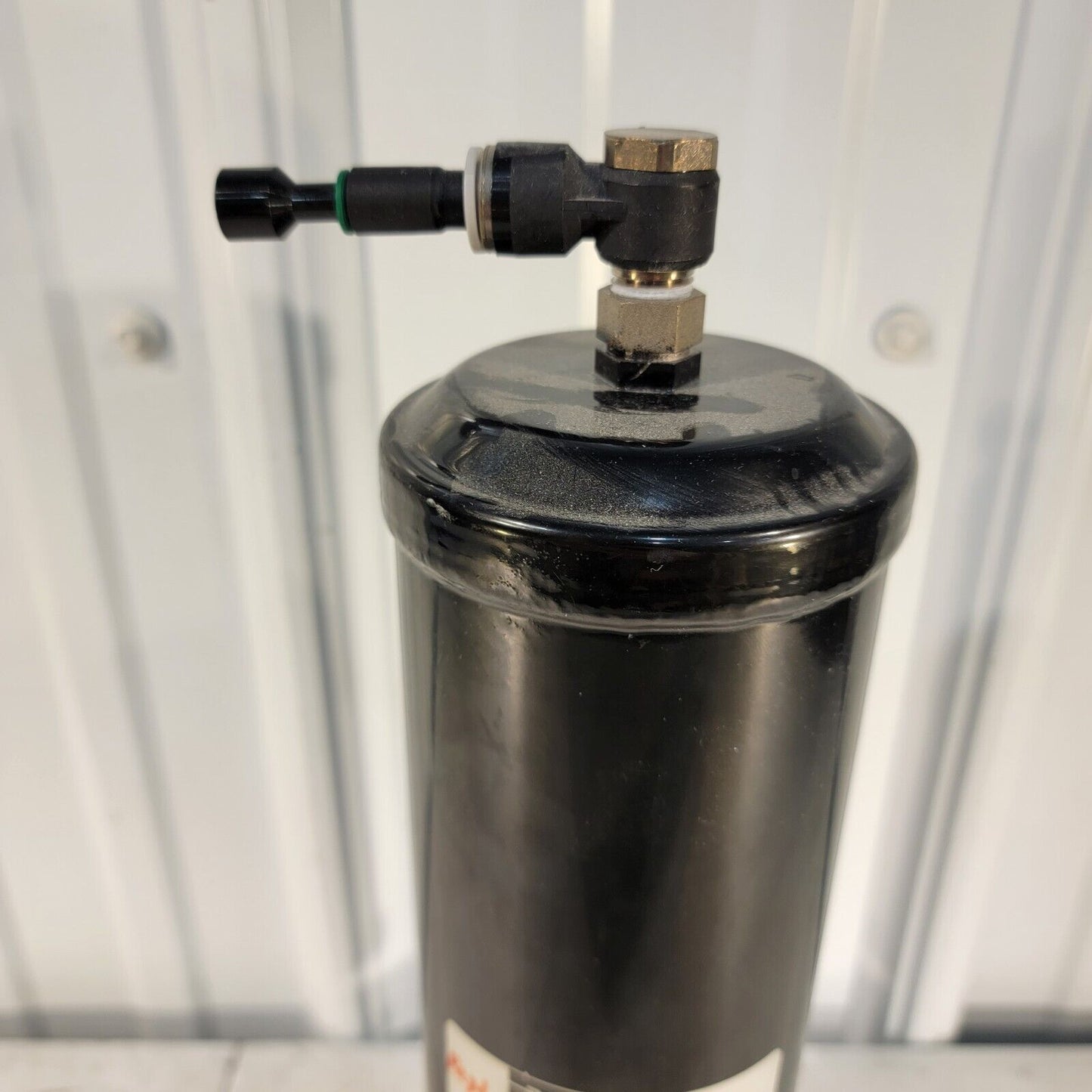 Parker Balston Replacement Carbon Module 75620 For Nitrogen Generation System