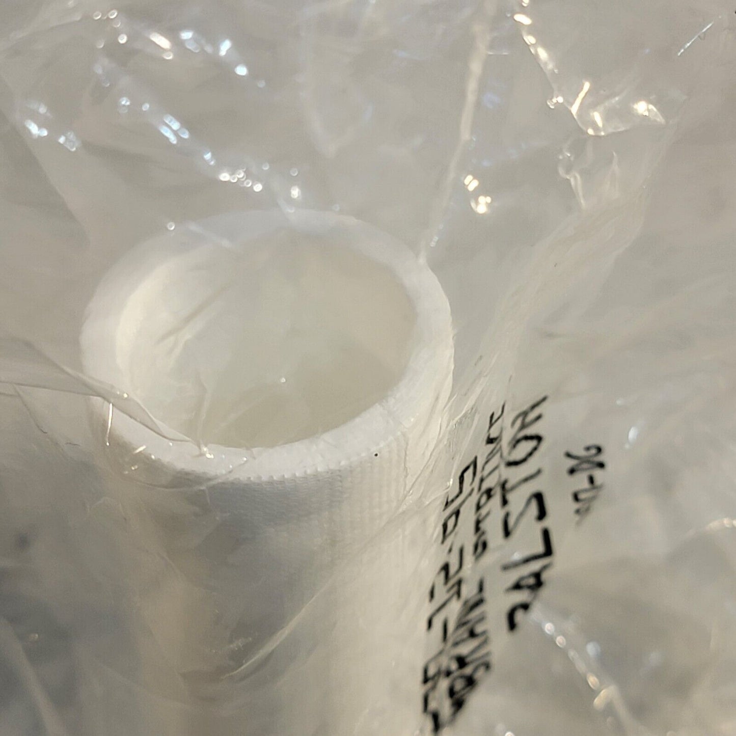 Parker Balston GS100-12-95 Membrane Cartridge Fitler Tube H410-DG