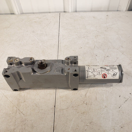 IR LCN 4011/4021 Parallel Door Closer, Hydraulic Body Only, CW Motion Schlage