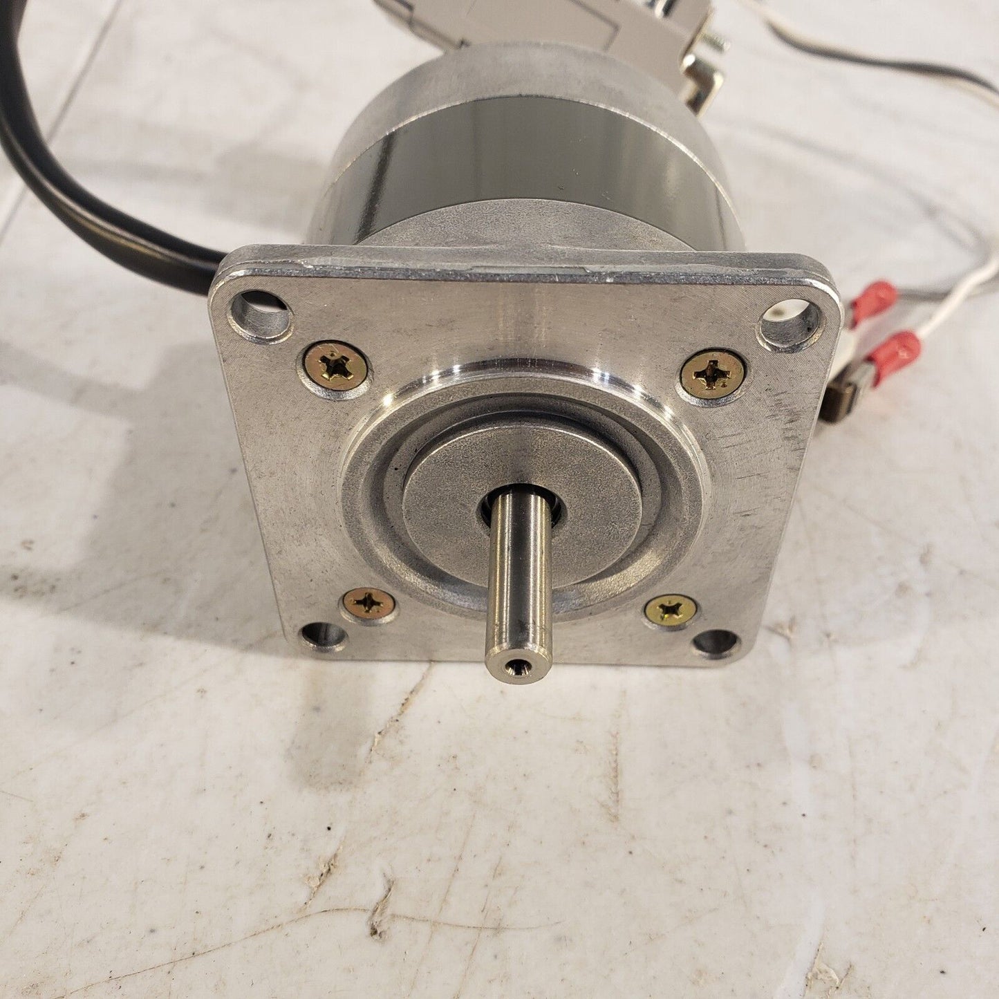 Arrick Robotics MD-2 Dual Axis Stepper Motor System w/ 2 Motors 50oz/in 9 Degree