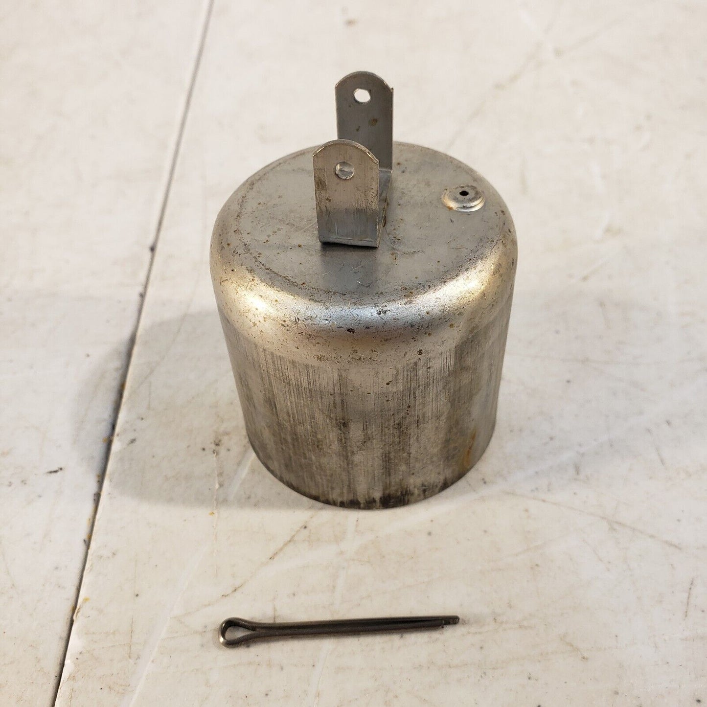 Hoffman 37-16324 Bucket Assembly For 600B And 601A Bucket Steam Traps