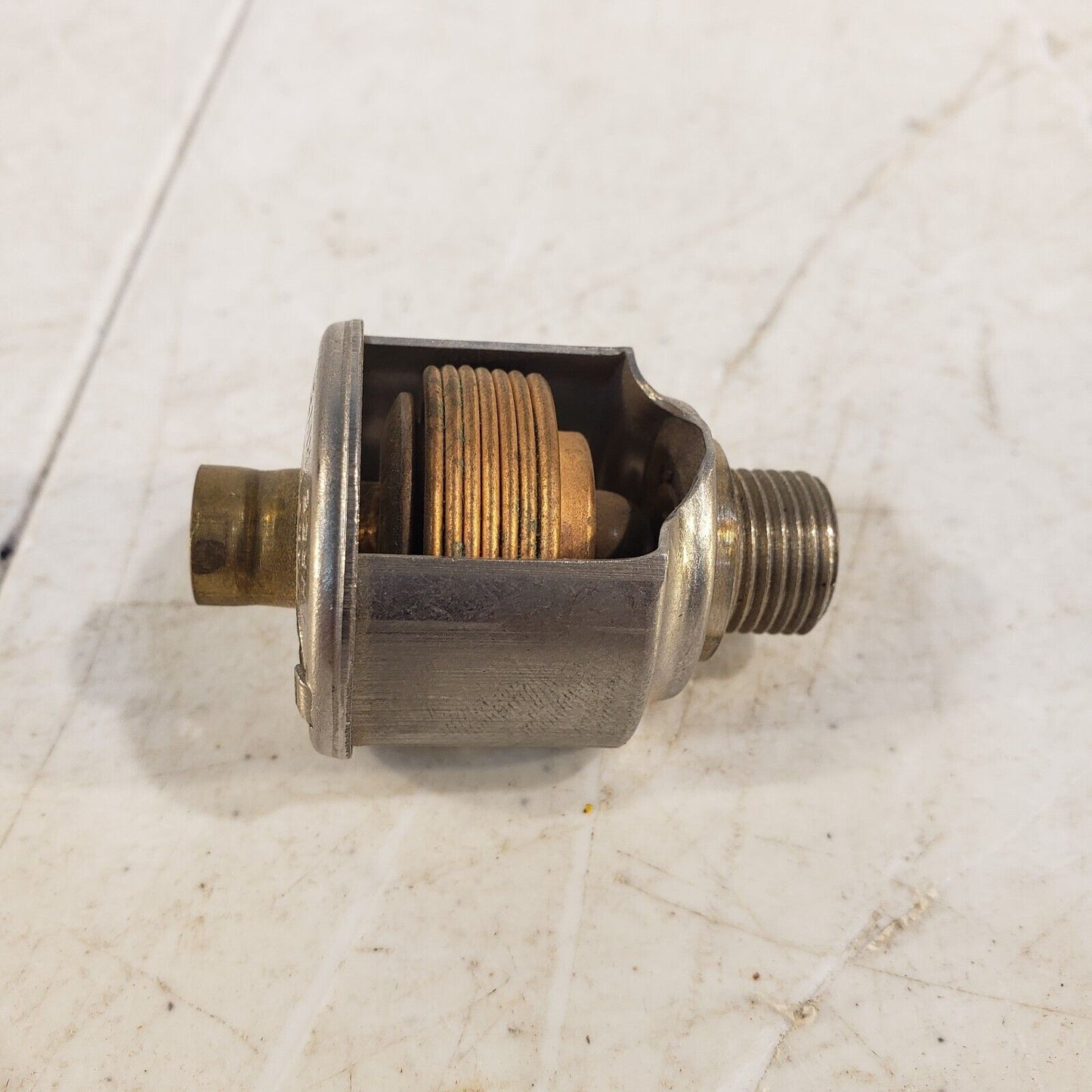 Armstrong Machine Works A8922 Thermal Air Vent Steam Traps