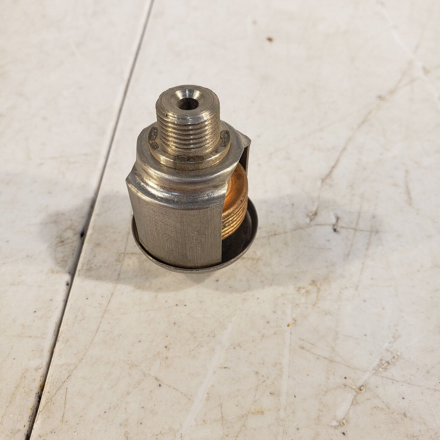 Armstrong Machine Works A8922 Thermal Air Vent Steam Traps