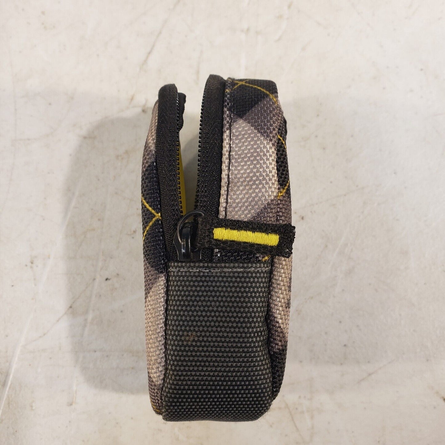 *Lot Of 8* GPS/Small Camera Bags, 5 Hardcover, 3 Softcover w/ Clips/Belt Loops