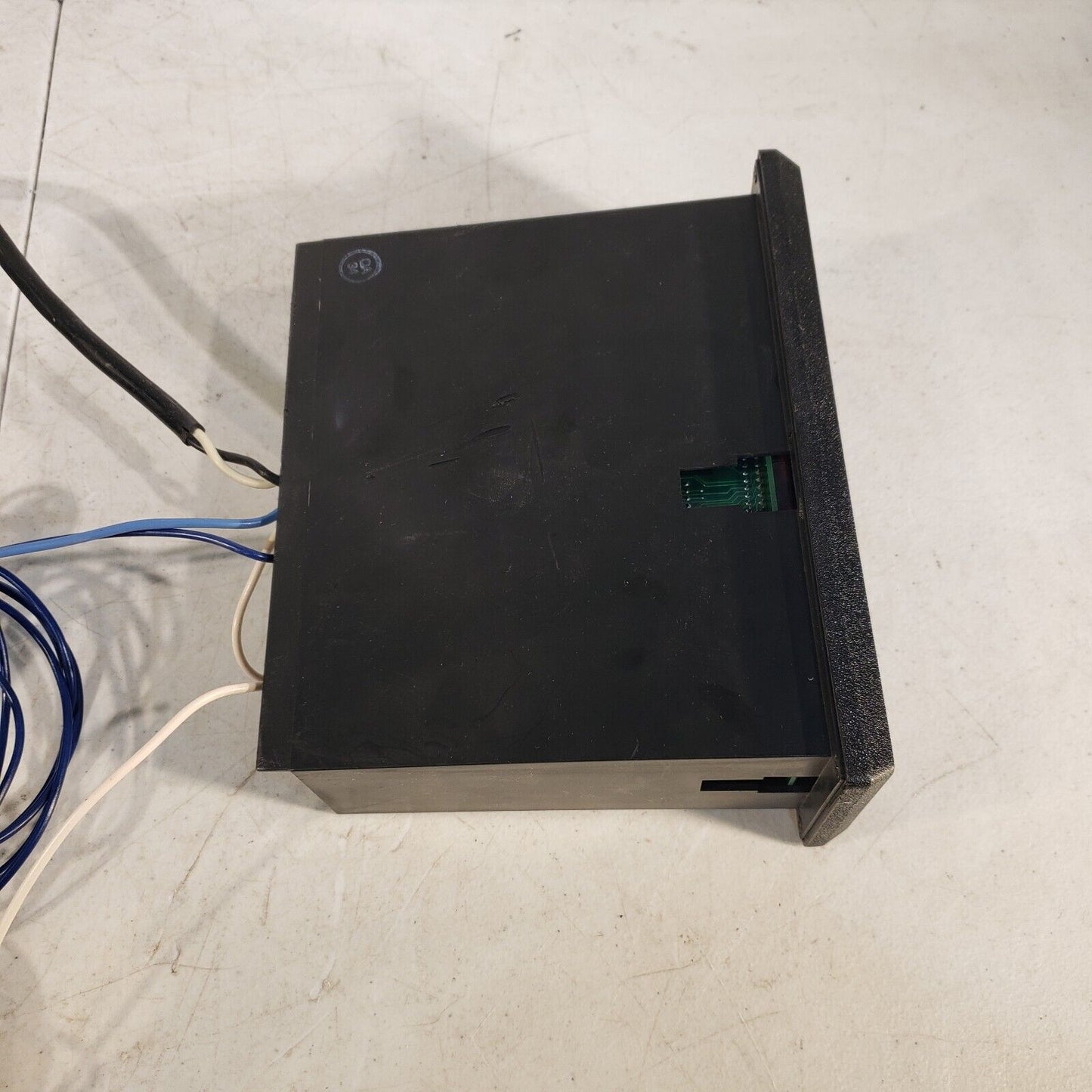 Omega DP-F31-LIN Two Stage Batch Controller/Ratemeter, 2 Relay Outputs