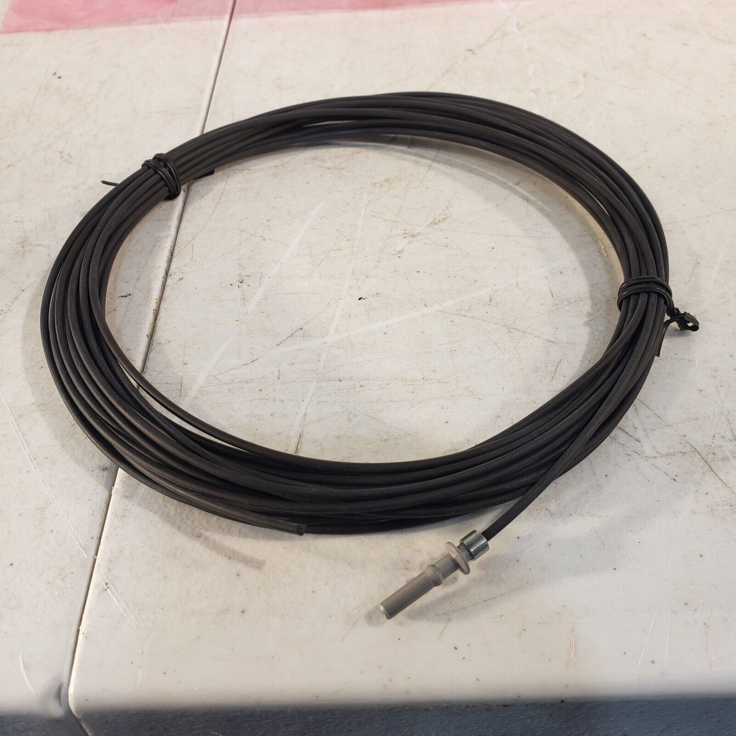 Avago HFBR-RNS010Z Fiber Optic Cable 10 Meters Length