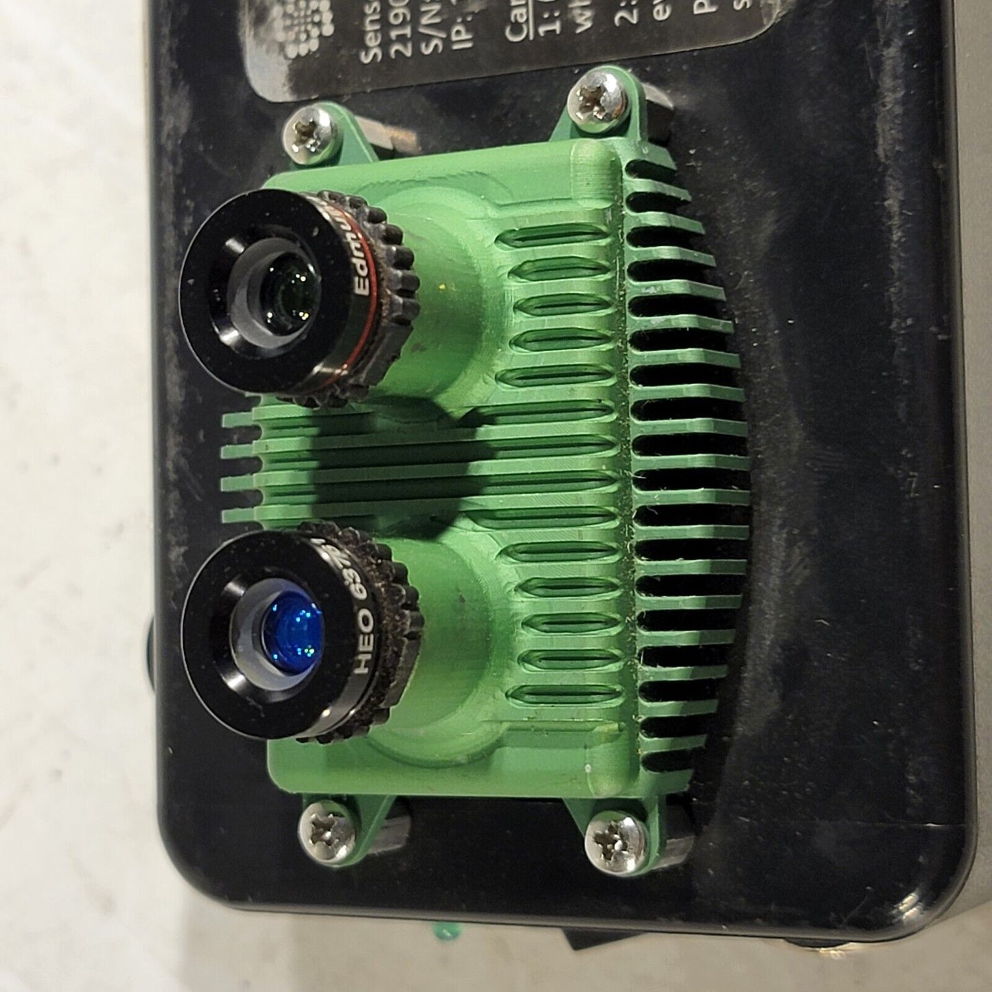 Sentera 21900-00 10MP D4K Dual Imager Sensor Drone Payload Ag Research