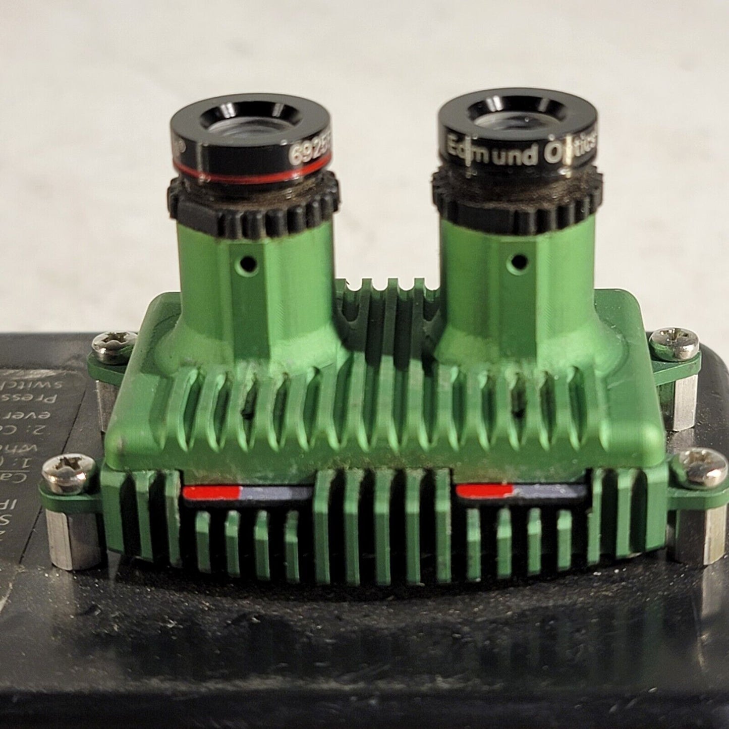 Sentera 21900-00 10MP D4K Dual Imager Sensor Drone Payload Ag Research