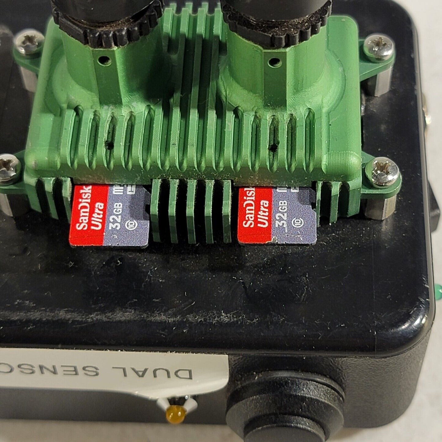 Sentera 21900-00 10MP D4K Dual Imager Sensor Drone Payload Ag Research