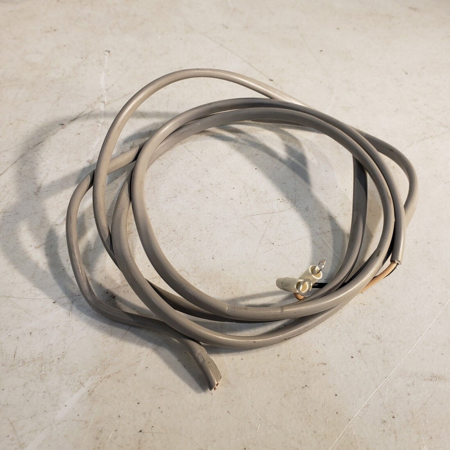 StraPack 900-06-30190 Wire Harness For Foot Switch Secondary for RQ-8
