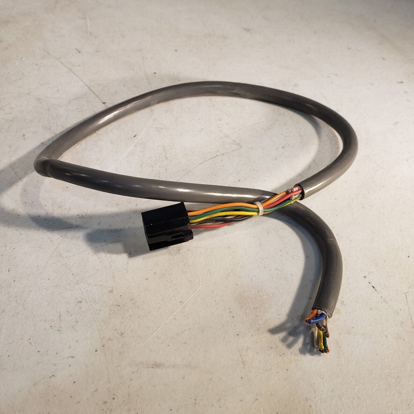 StraPack 900-80-60130 Wire Harness (Operation Panel) for RQ-8