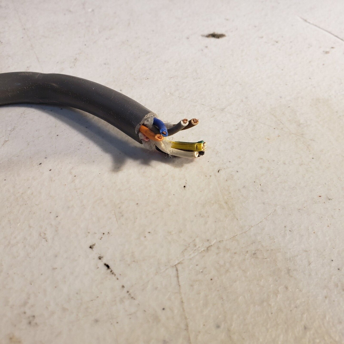 StraPack 900-80-60130 Wire Harness (Operation Panel) for RQ-8