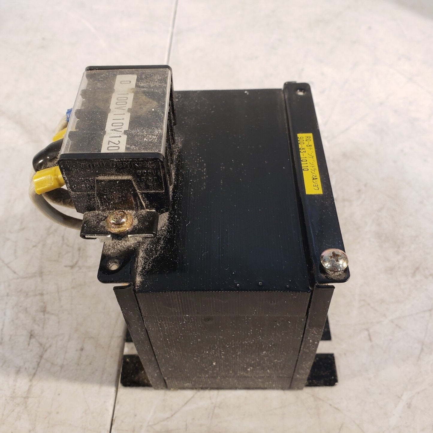 StraPack 900-83-10110 Transformer (For Power Supply) For RQ-8