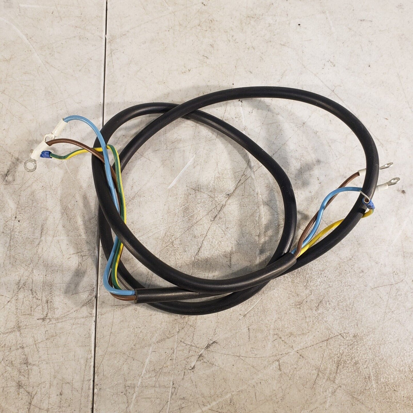 StraPack 900-80-60160 Wire Harness For Power Supply Switch For RQ-8