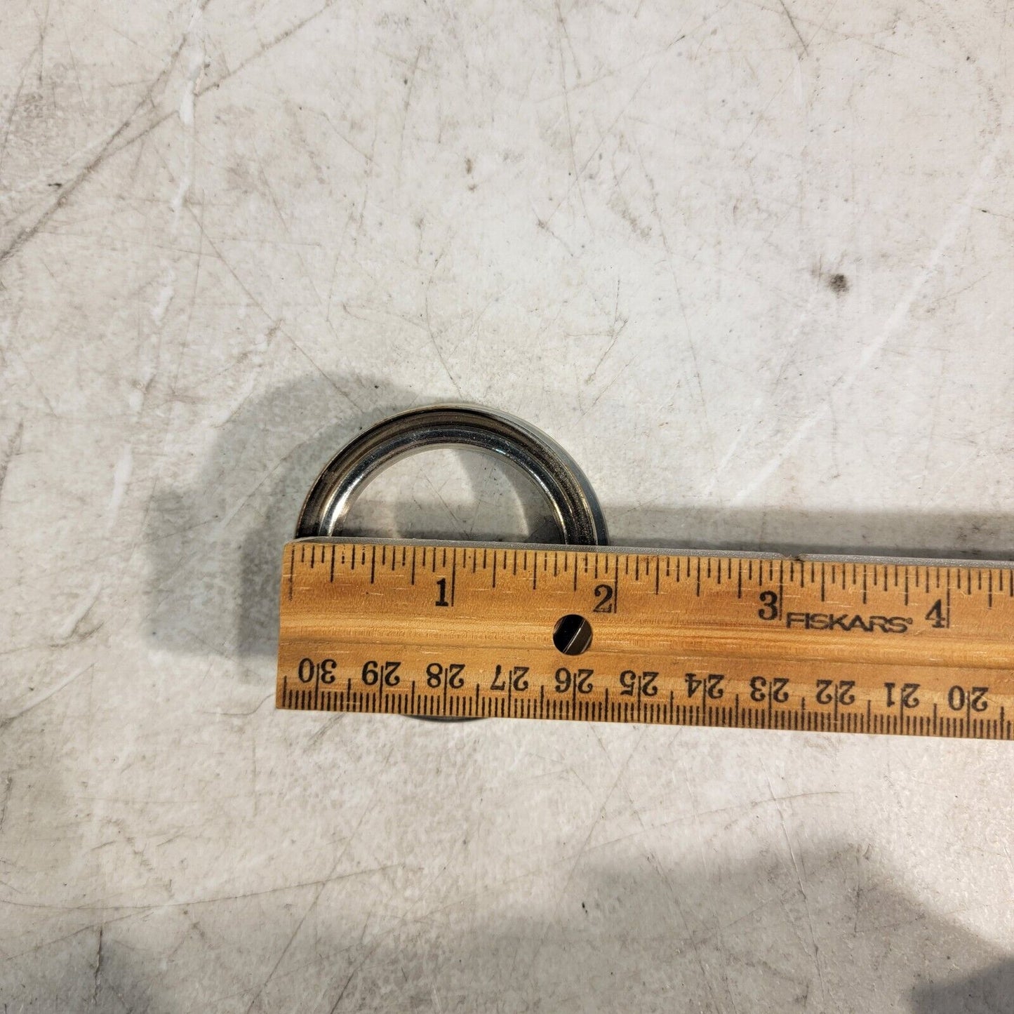 Viewport CF Glass KF40 NW40 ISO DN40 KF High Vacuum Stainless Steel