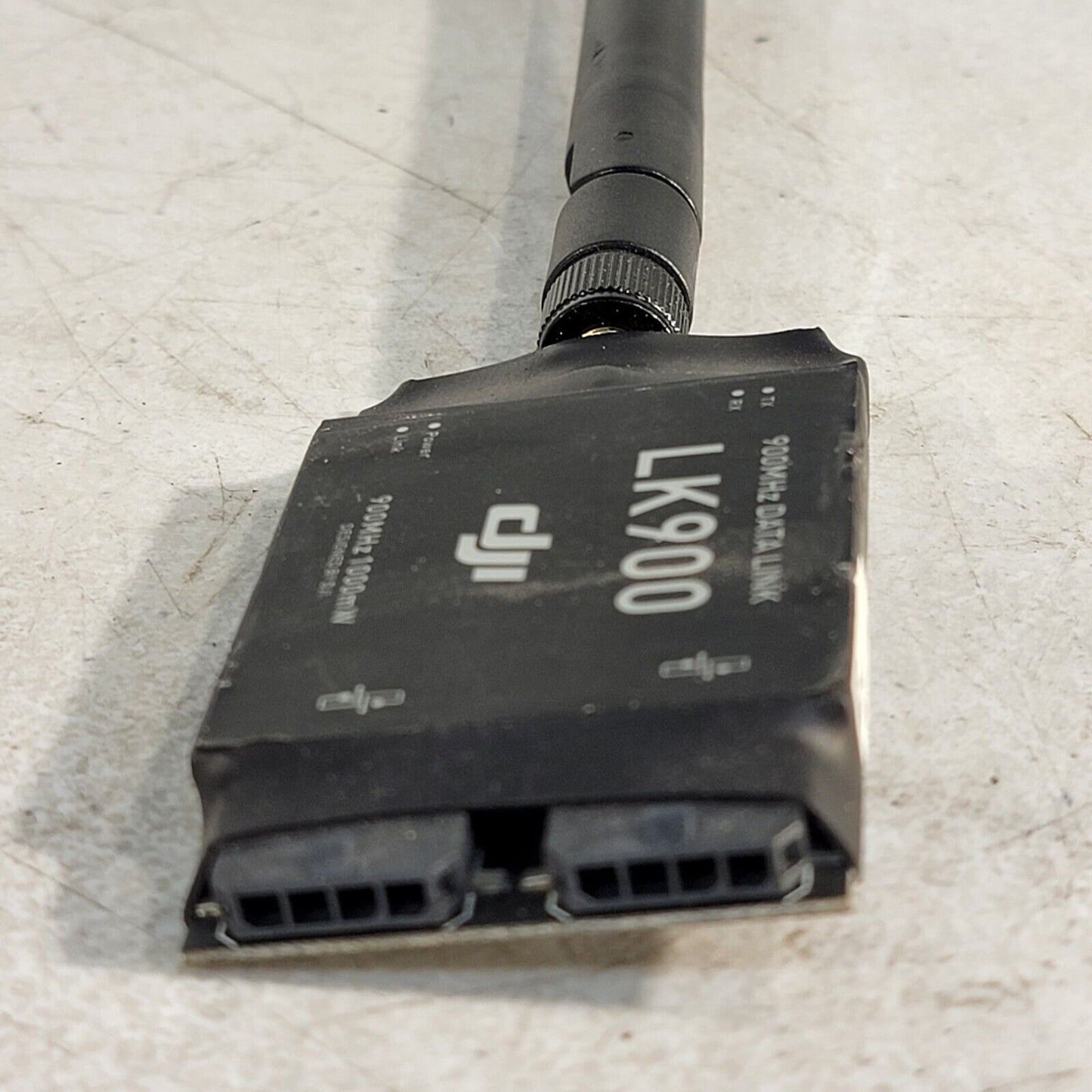 DJI Datalink LK900 Transmitter 900MHz DATA LINK Videolink Linear Antenna TX RX