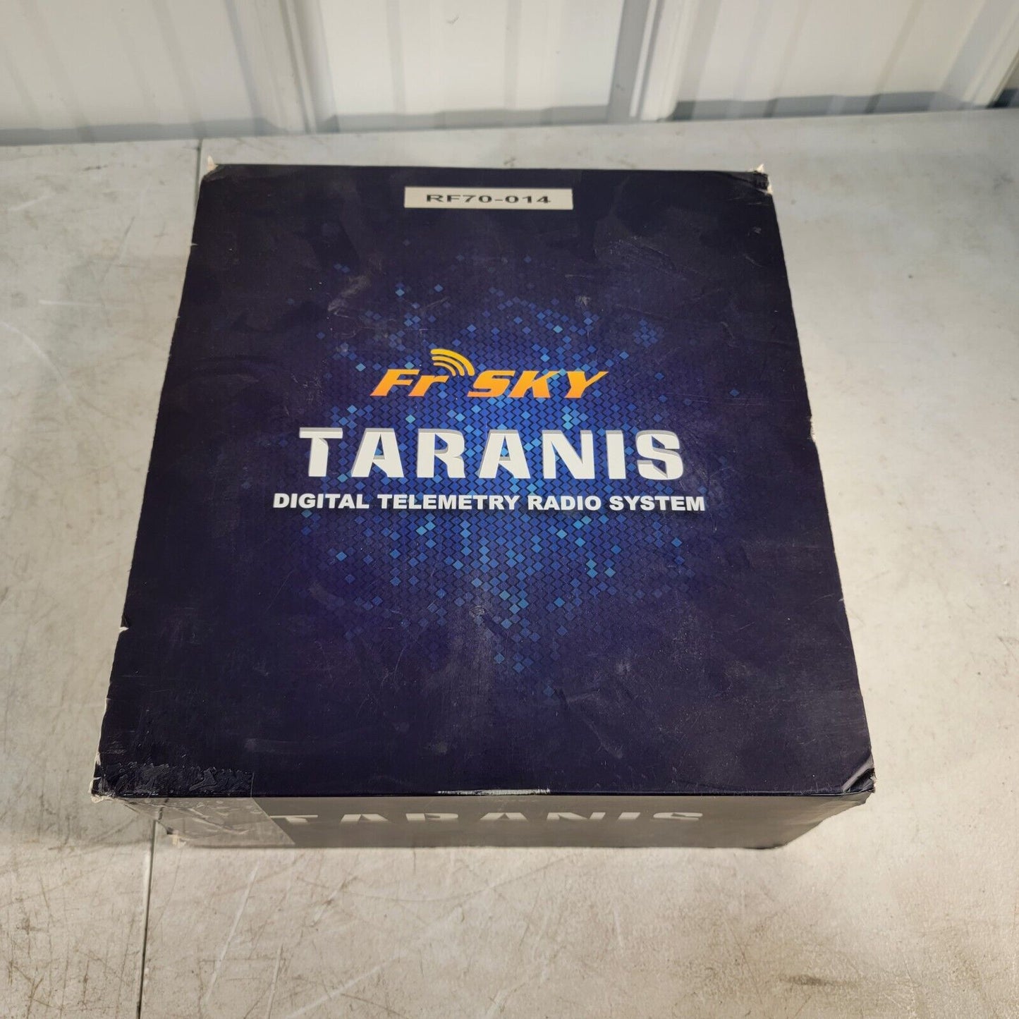 FrSky x9d Taranis X9D Plus 2.4Ghz ACCST Radio Transmitter w/ 3DR 915MHz Receiver