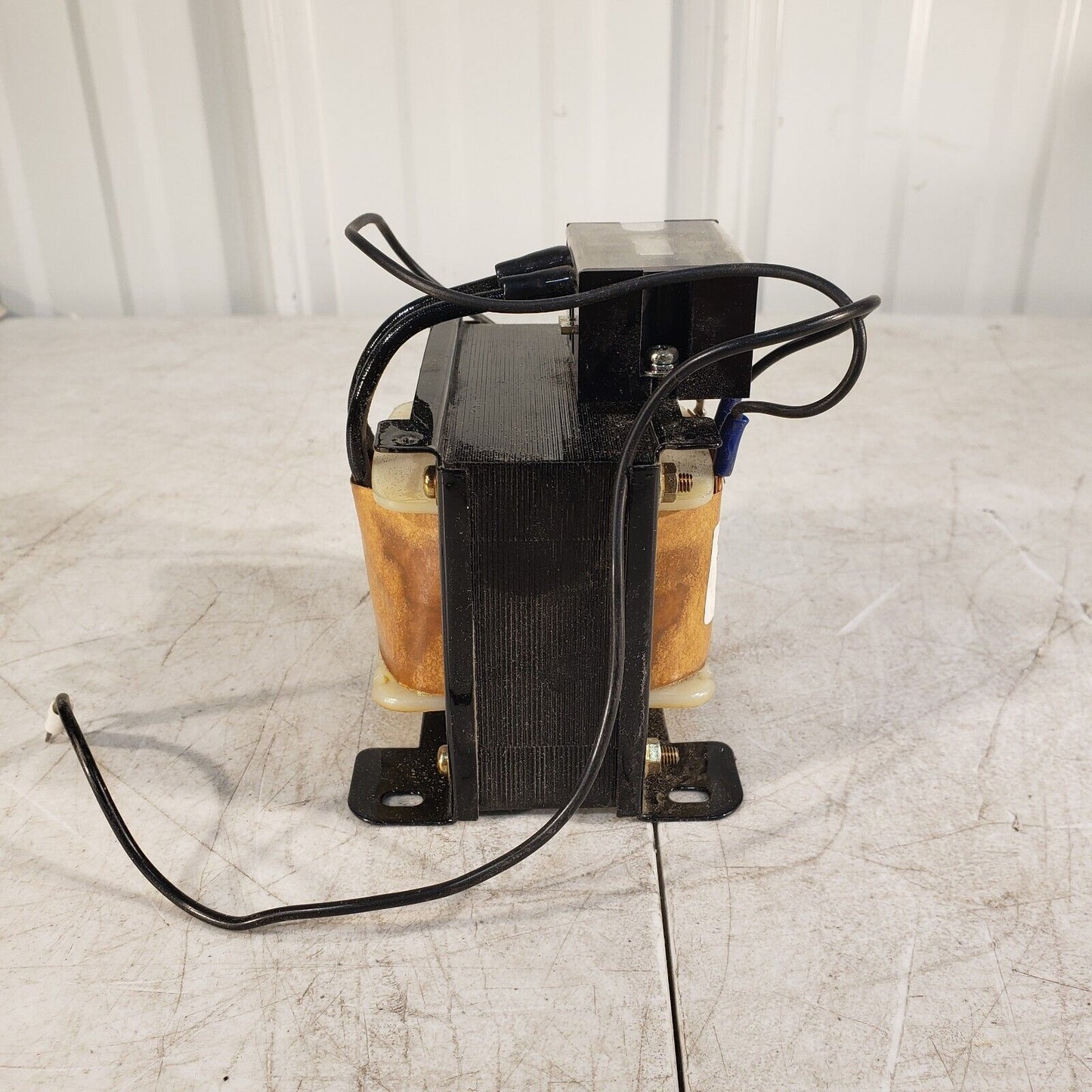 StraPack 900-06-10220 Heater Transformer, 100V, For RQ-8