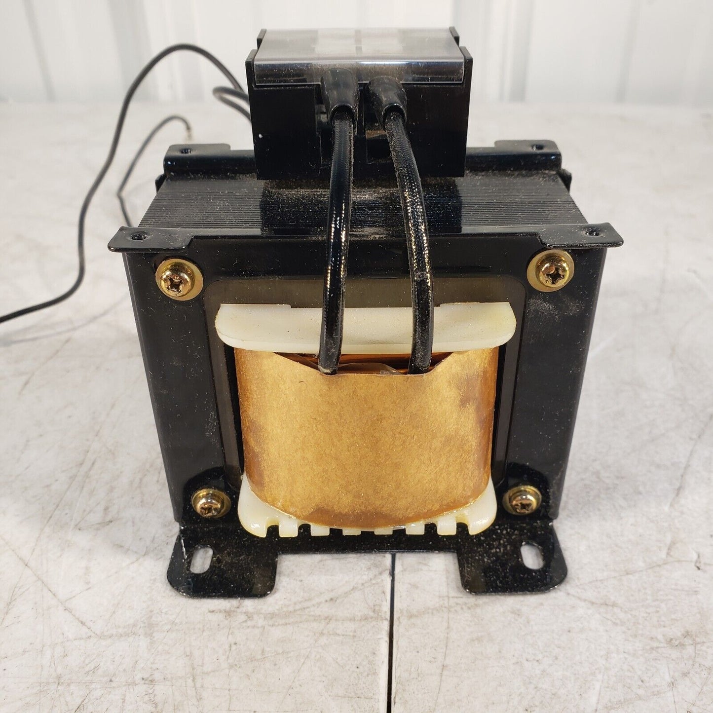 StraPack 900-06-10220 Heater Transformer, 100V, For RQ-8