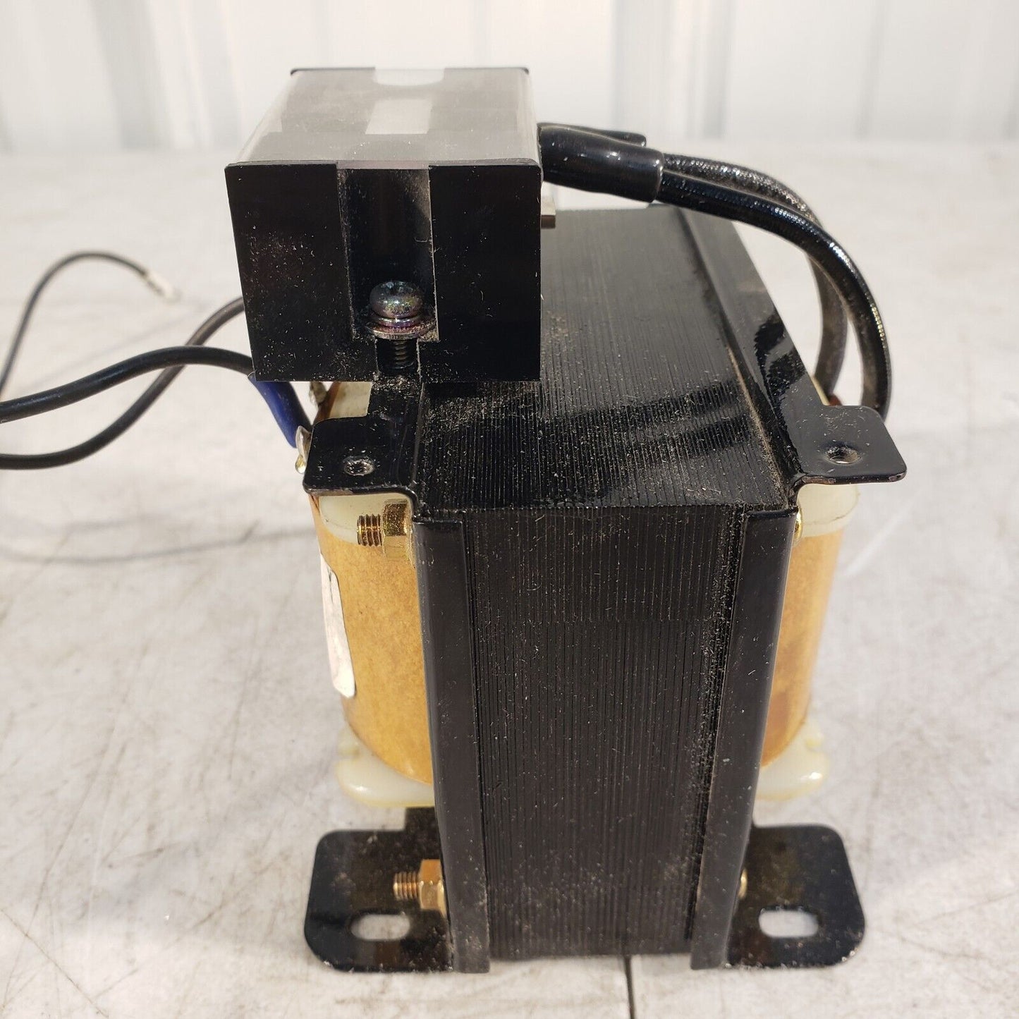 StraPack 900-06-10220 Heater Transformer, 100V, For RQ-8