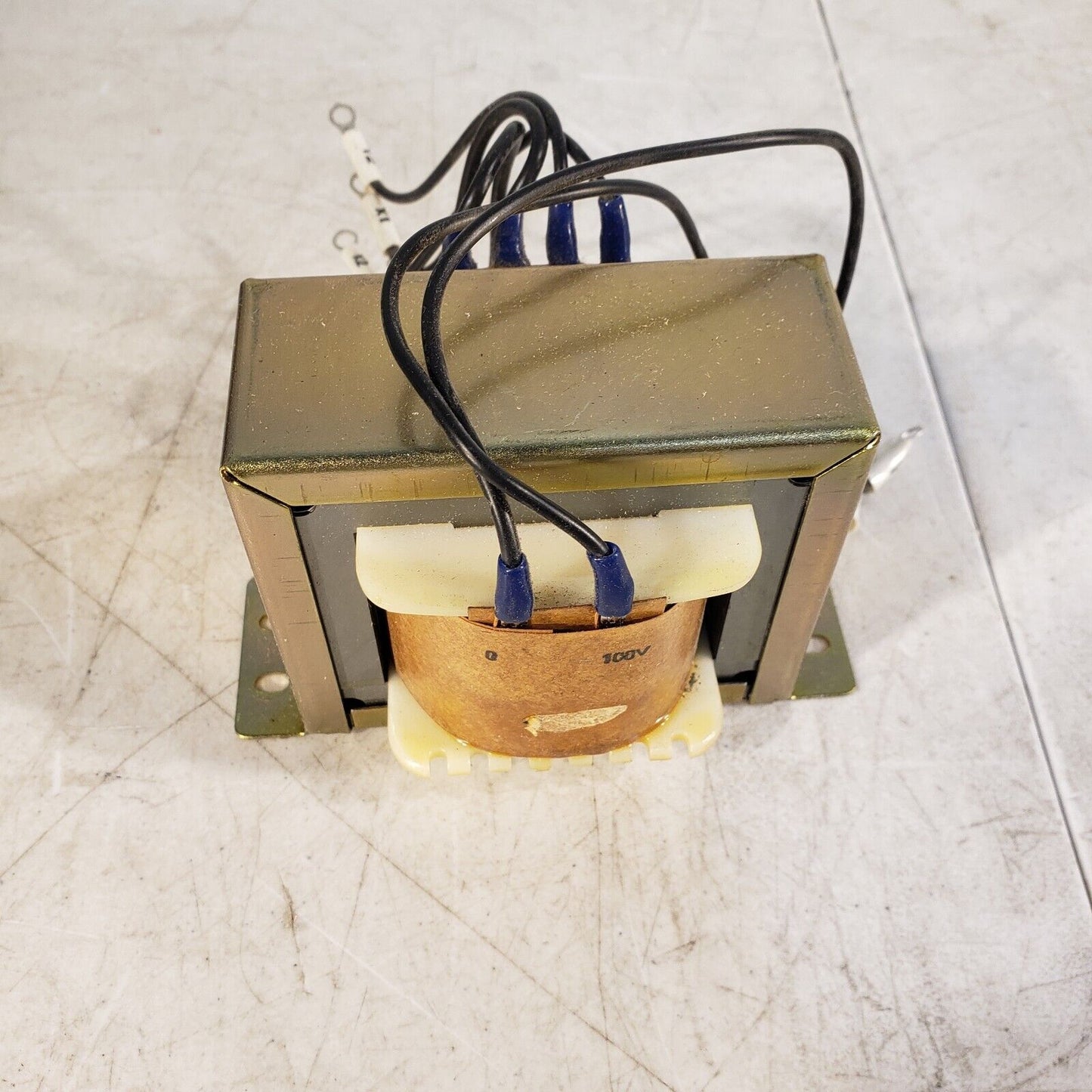 StraPack 900-06-10231 Transformer For I.C. Computer Board, 100V, For RQ-8