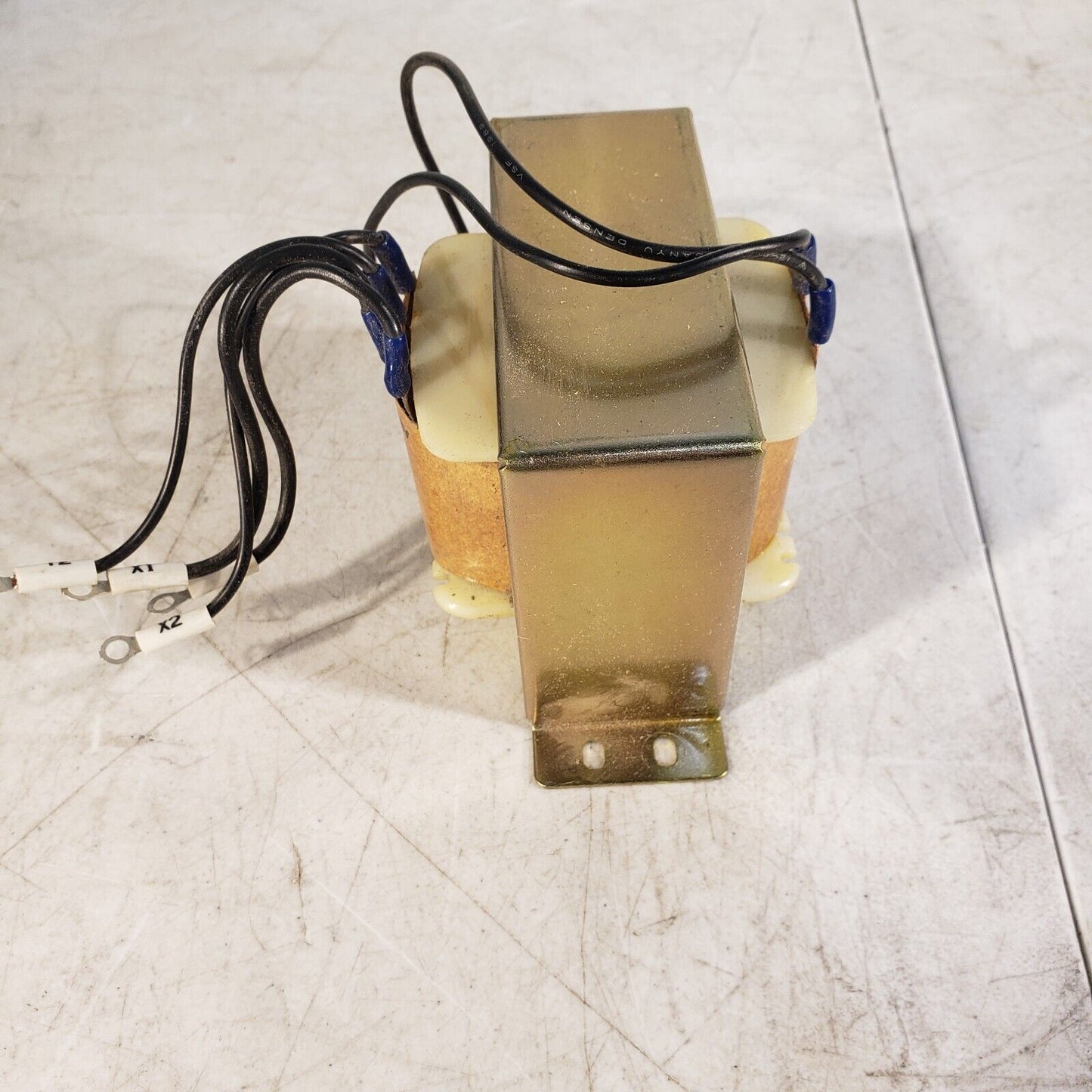 StraPack 900-06-10231 Transformer For I.C. Computer Board, 100V, For RQ-8