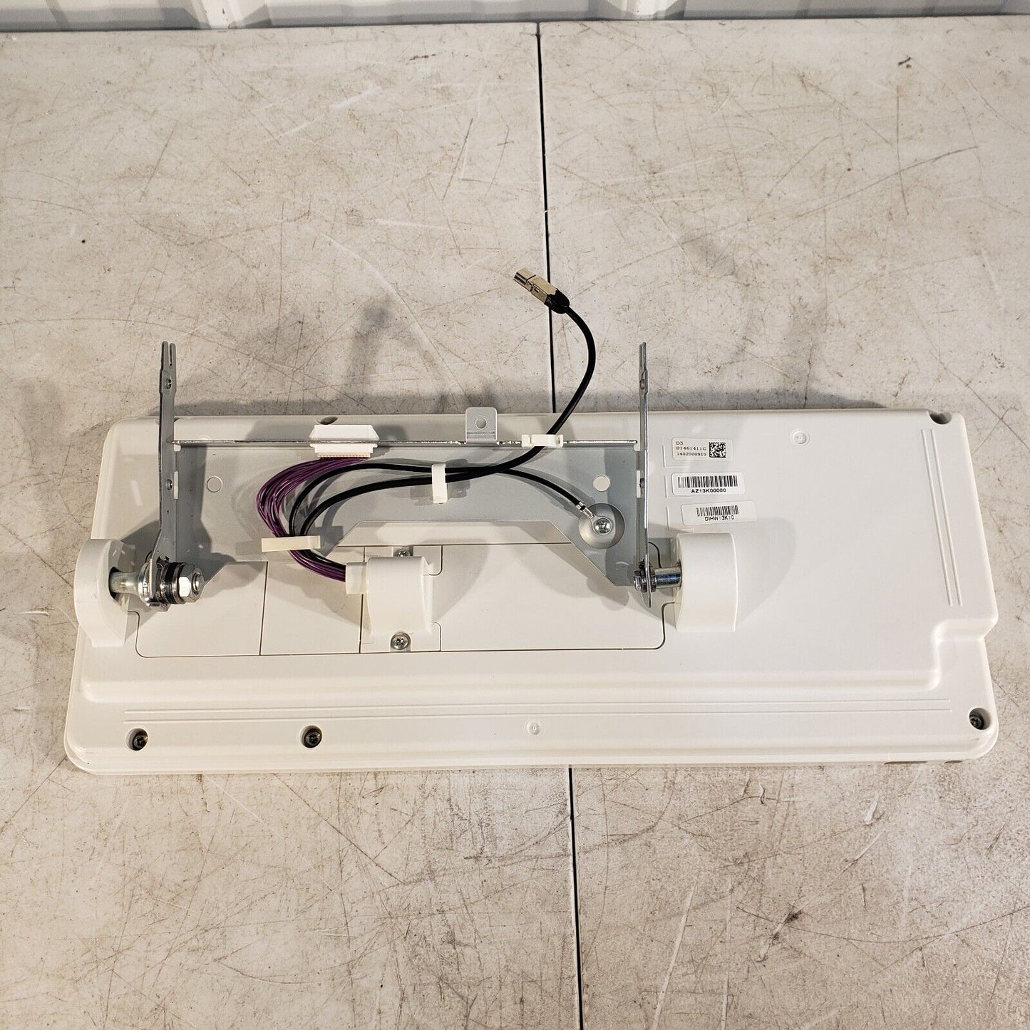 Ricoh D1461411G Operational Control Panel For MP C3503SP