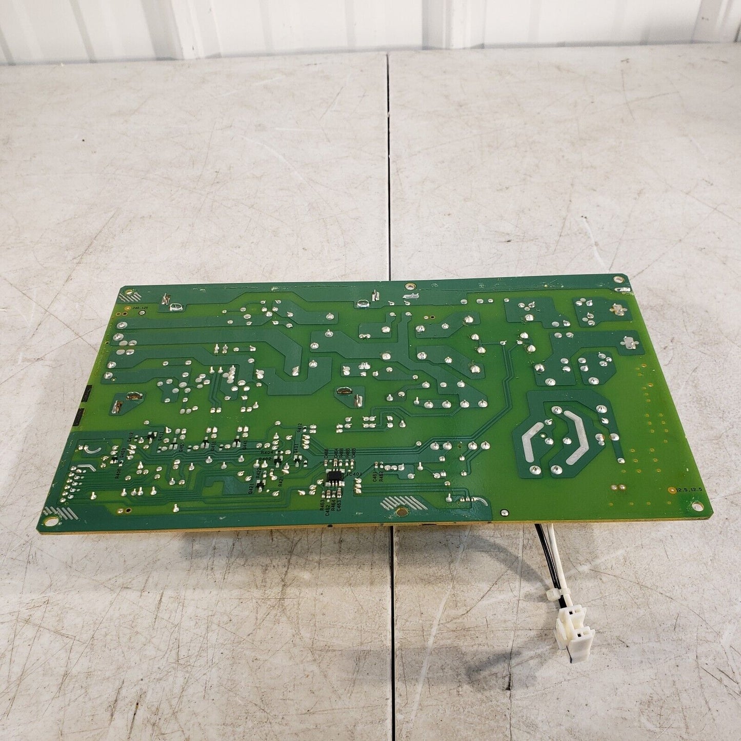 Ricoh D1475188C AC Control Board For MP C3503SP