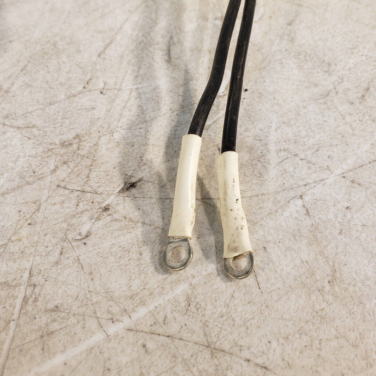 StraPack 900-06-30220 Wire Harness For Heater, For RQ-8