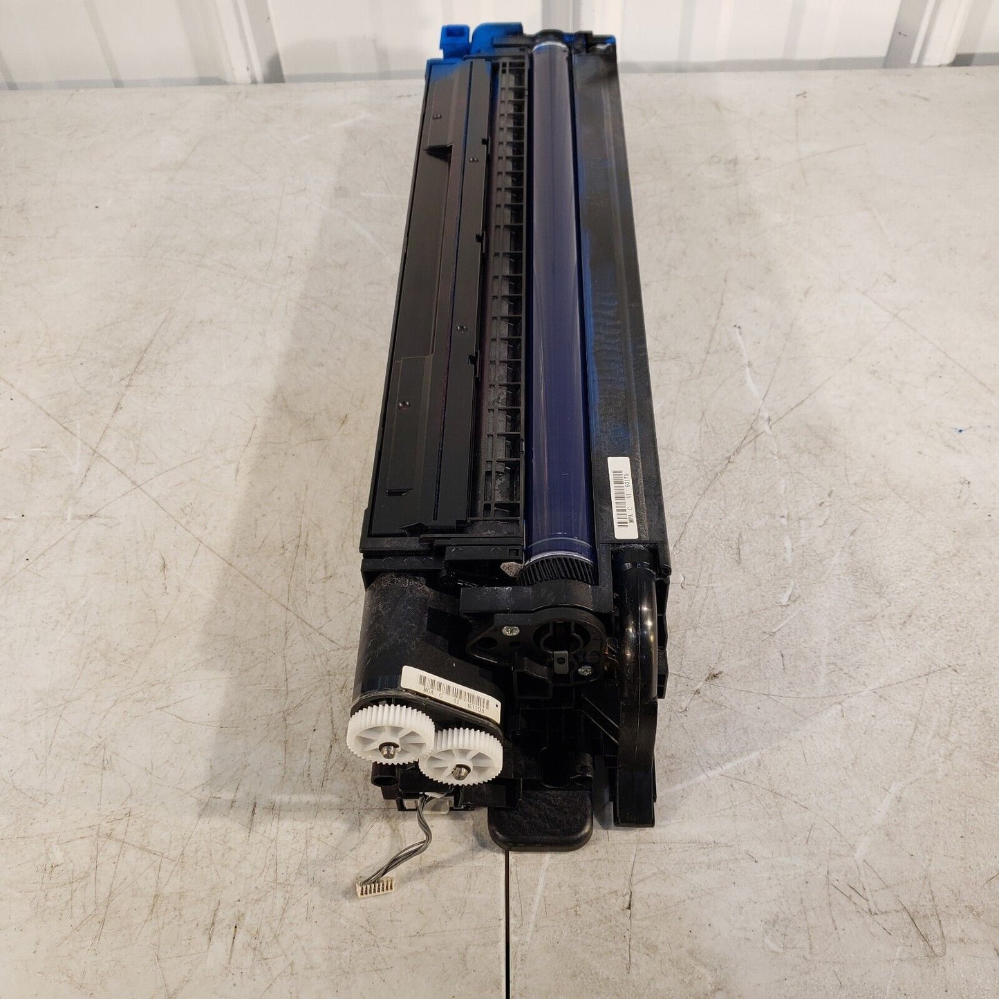Ricoh DN-7730M Laser Drum Fuser Kit Cyan For MP C3503SP