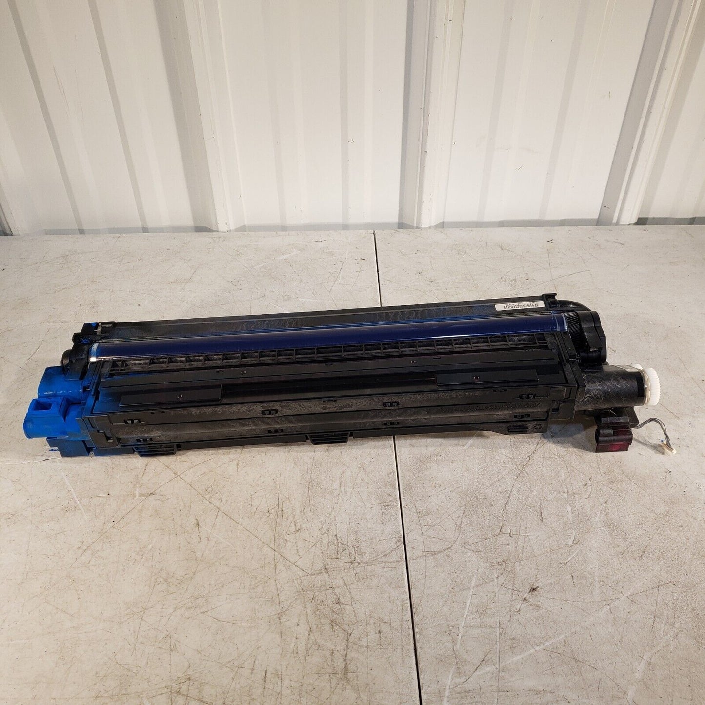 Ricoh DN-7730M Laser Drum Fuser Kit Cyan For MP C3503SP