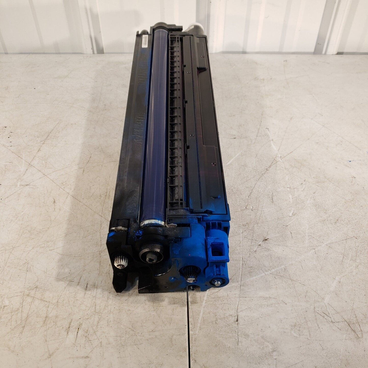 Ricoh DN-7730M Laser Drum Fuser Kit Cyan For MP C3503SP