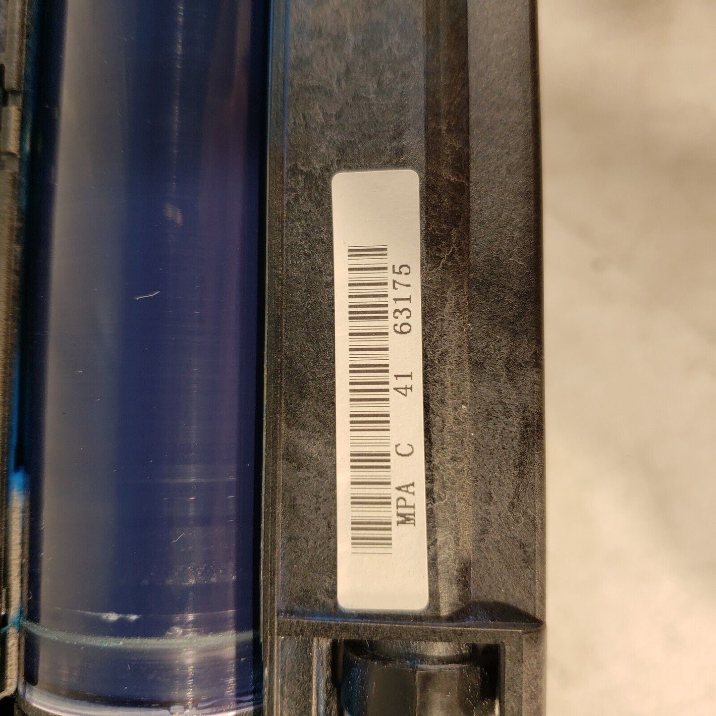 Ricoh DN-7730M Laser Drum Fuser Kit Cyan For MP C3503SP