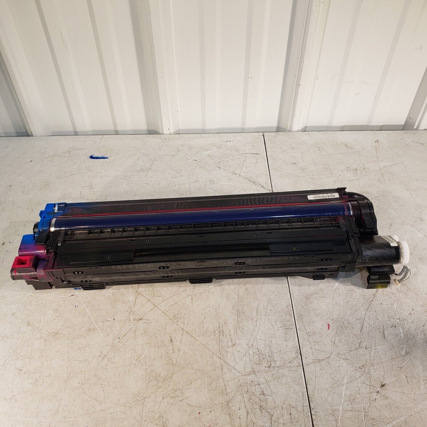 Ricoh DN-7730M Laser Drum Kit Magenta For MP C3503SP