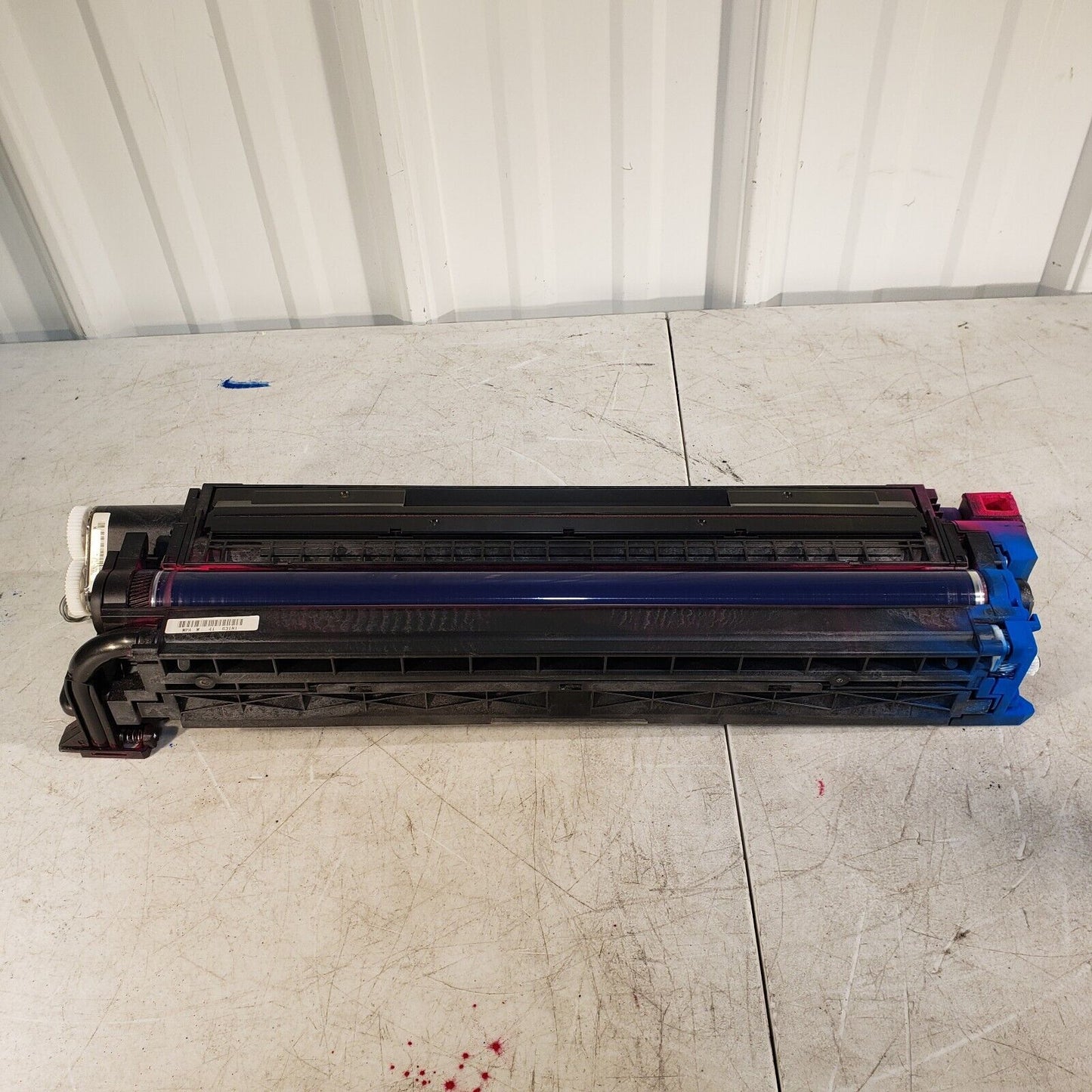 Ricoh DN-7730M Laser Drum Kit Magenta For MP C3503SP