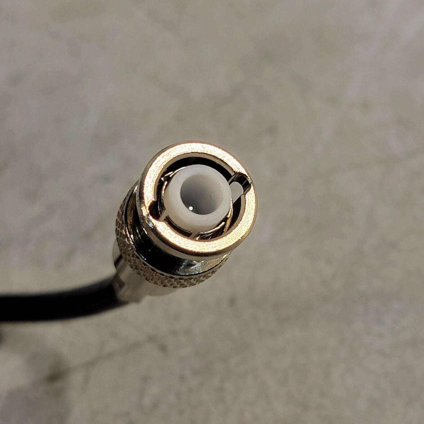 Applied KiloVolts HP005PAA025 5kV High Voltage Power Supply Mass Spectrometer