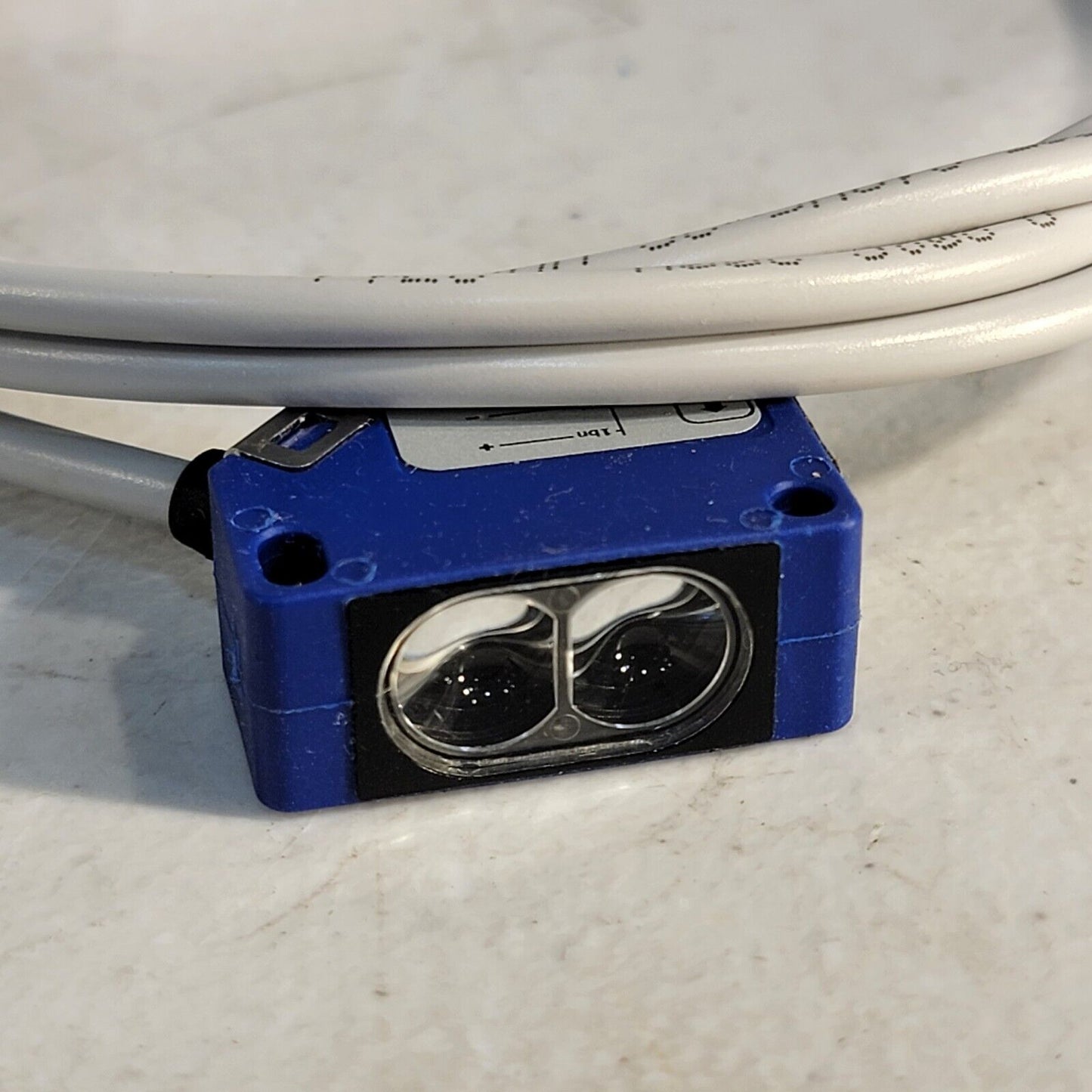 Micro Detectors QMIH 00-0A Photoelectric Sensor