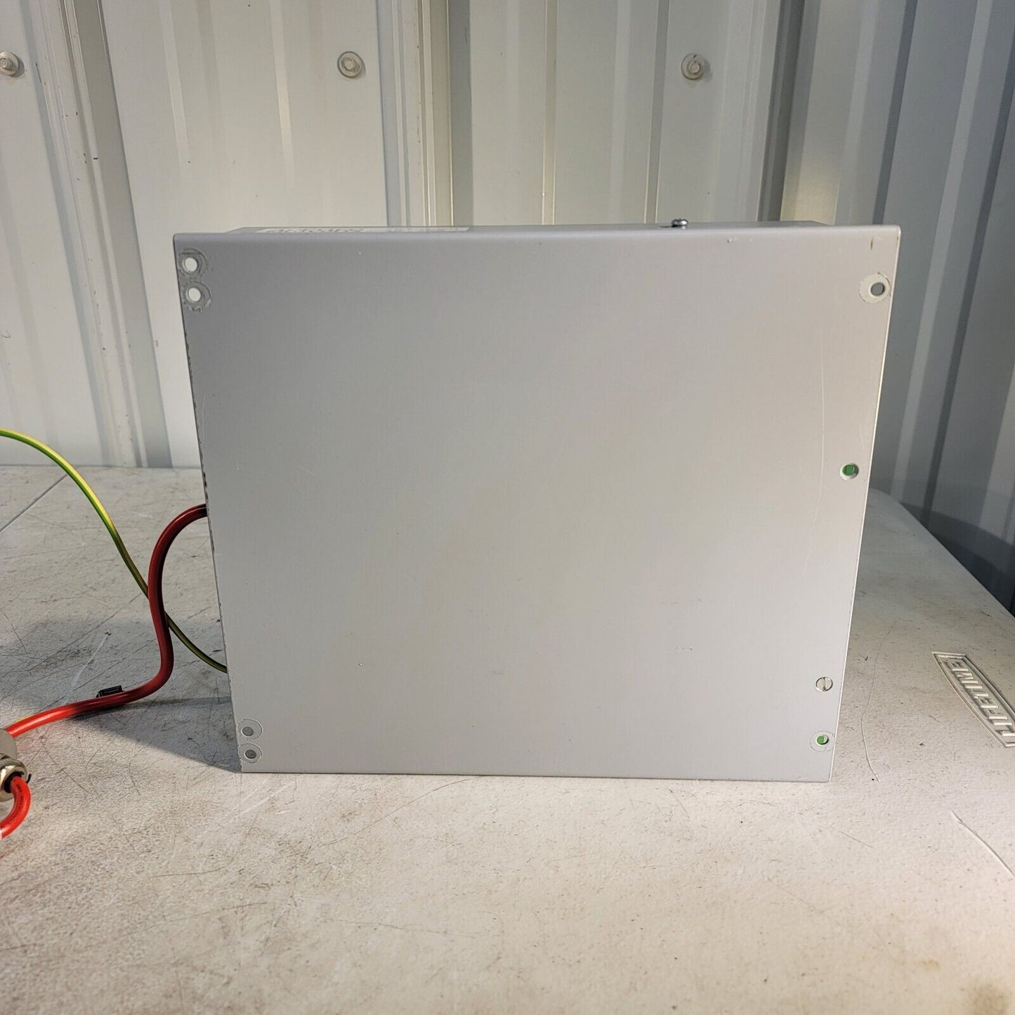 Applied KiloVolts HP030RZZ251 +/- 30kV Power Supply Source High Voltage