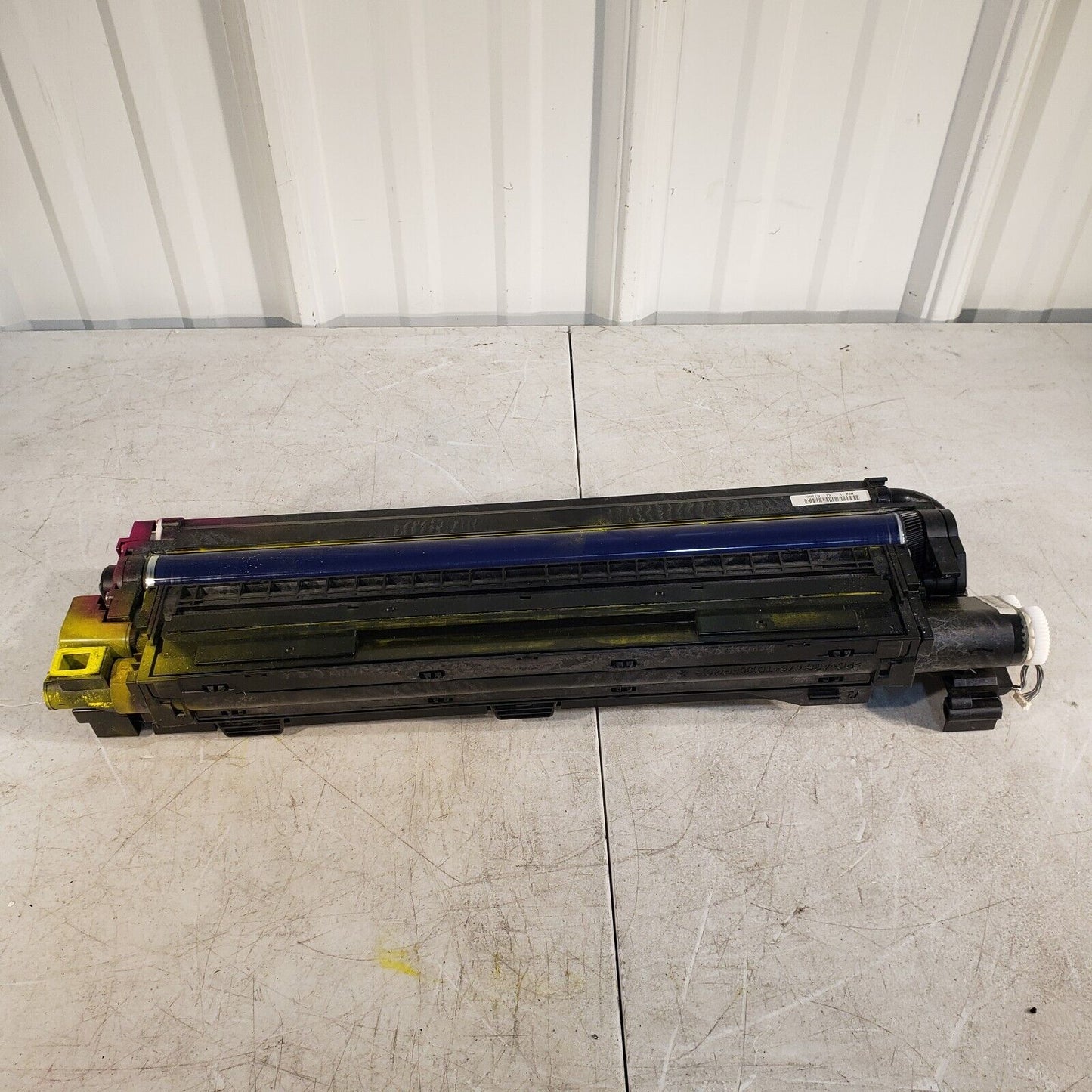 Ricoh DN-7730M Laser Drum Fuser Kit Yellow For MP C3503SP